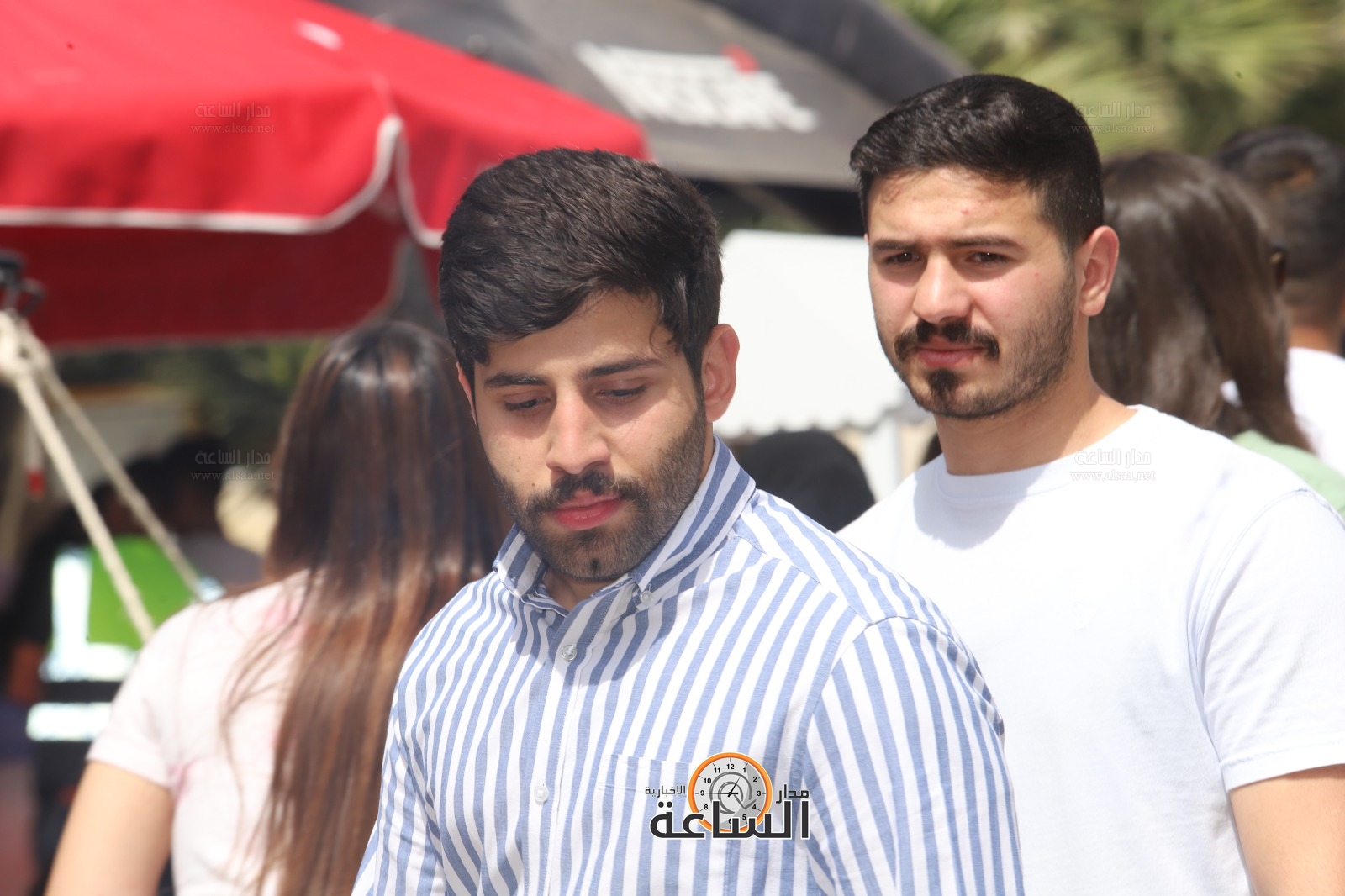 Madar Al-Saa Images 0.7354490353894059