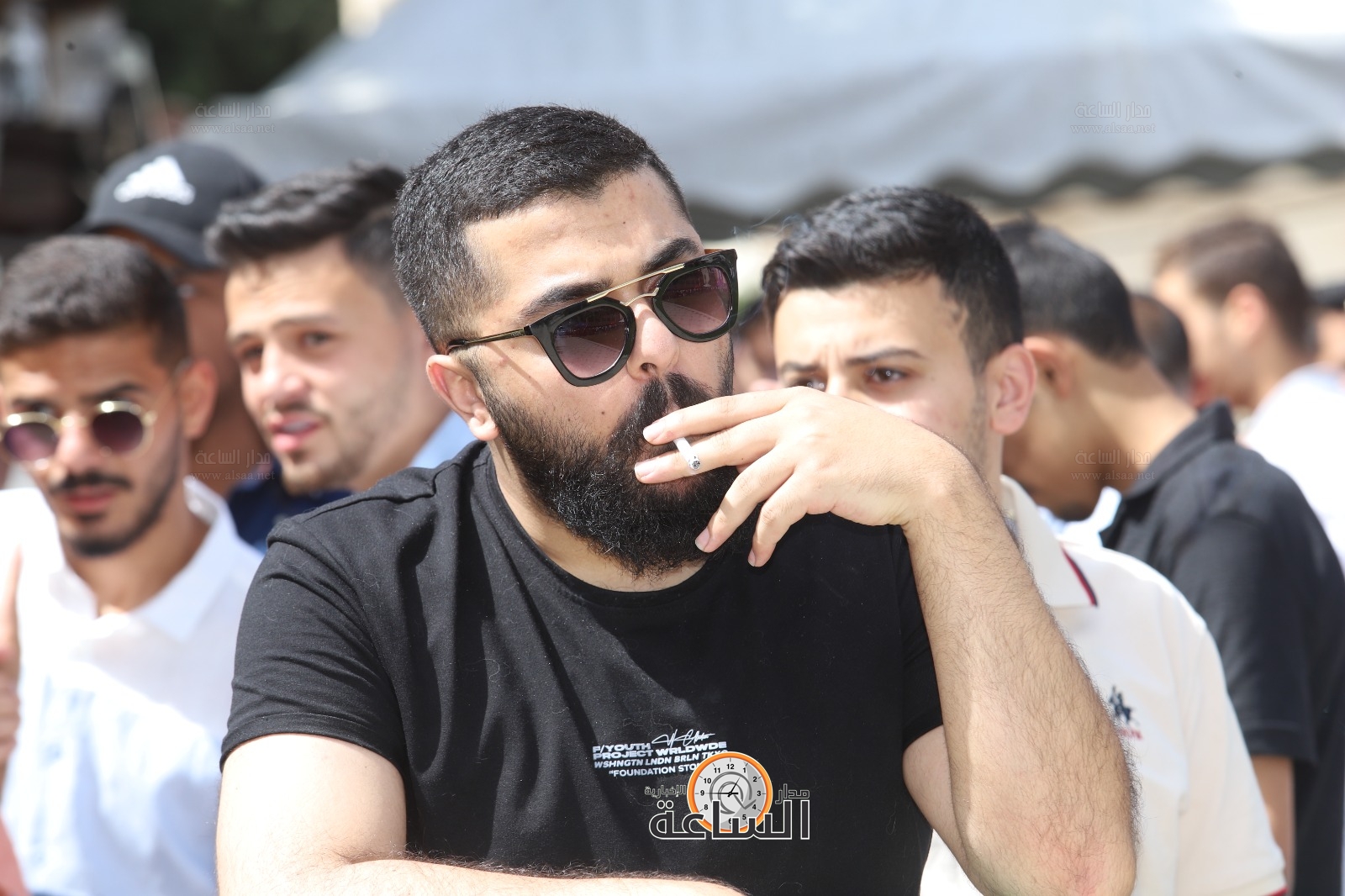 Madar Al-Saa Images 0.06578671439090322