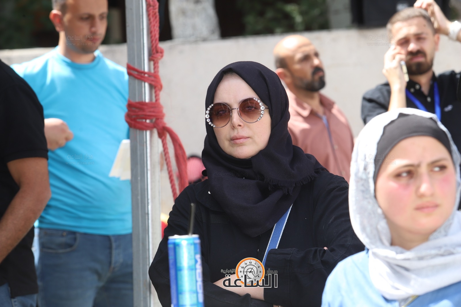 Madar Al-Saa Images 0.22905871971340264