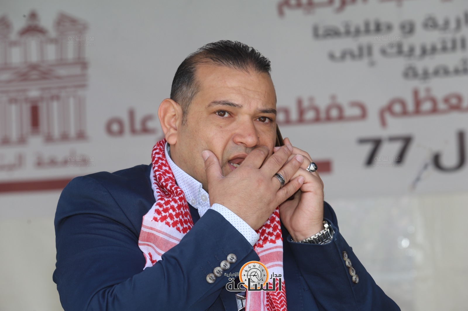 Madar Al-Saa Images 0.7166313631302874