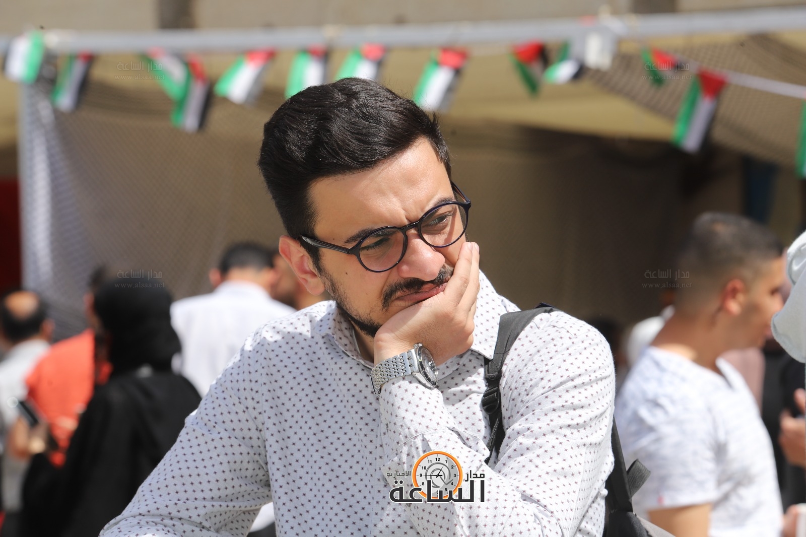 Madar Al-Saa Images 0.30859961469298813