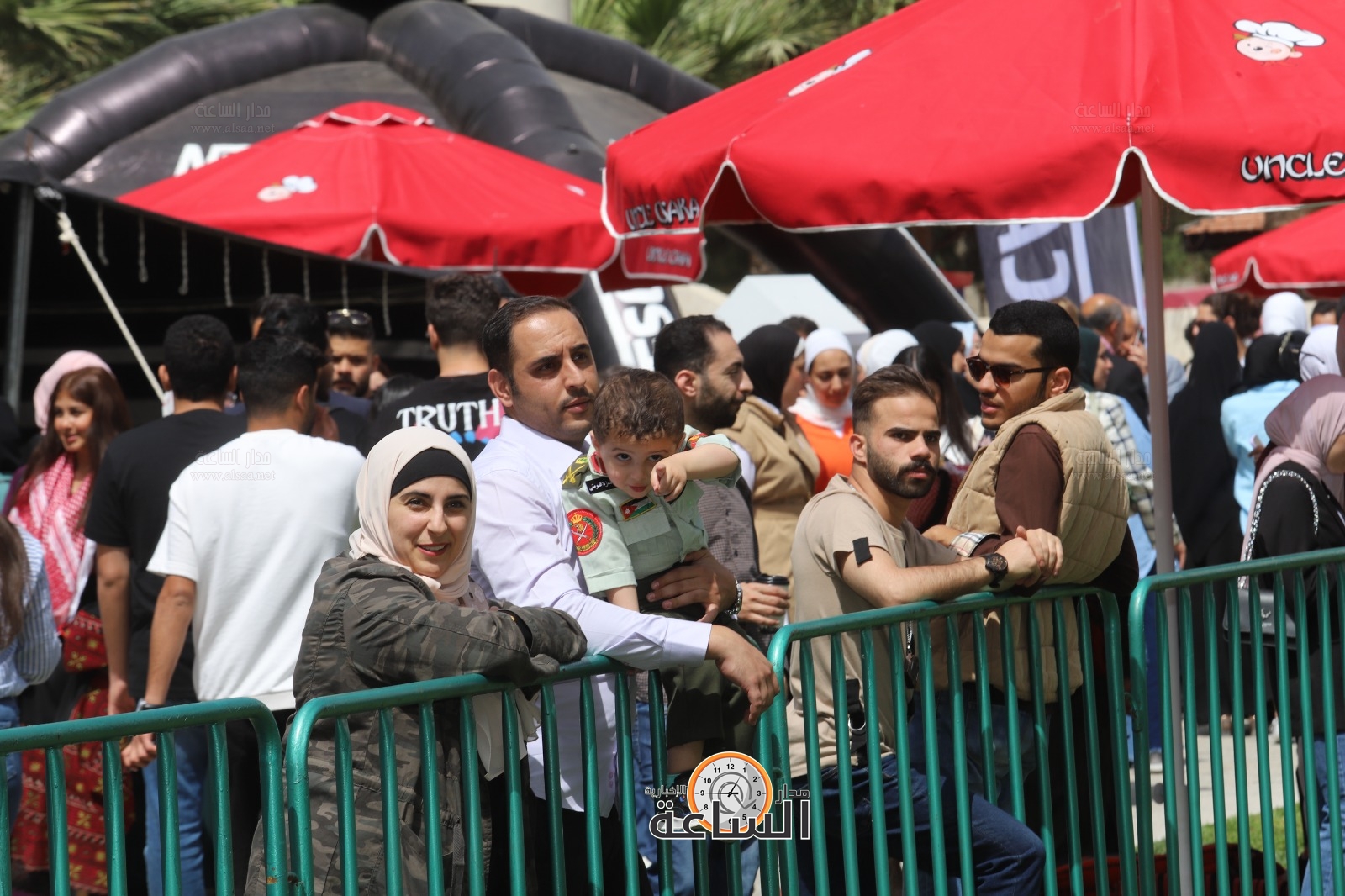 Madar Al-Saa Images 0.5854861180361557