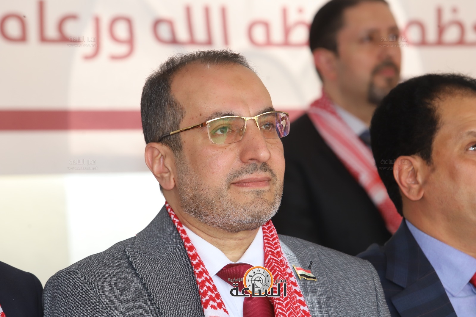 Madar Al-Saa Images 0.6429015563893676