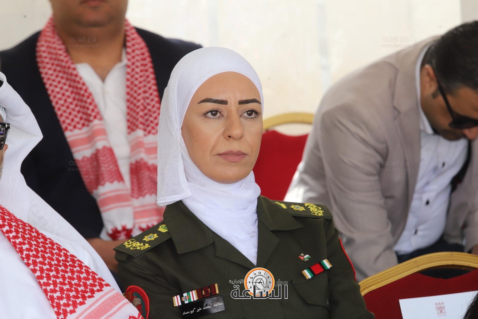 Madar Al-Saa Images 0.28481448473570525