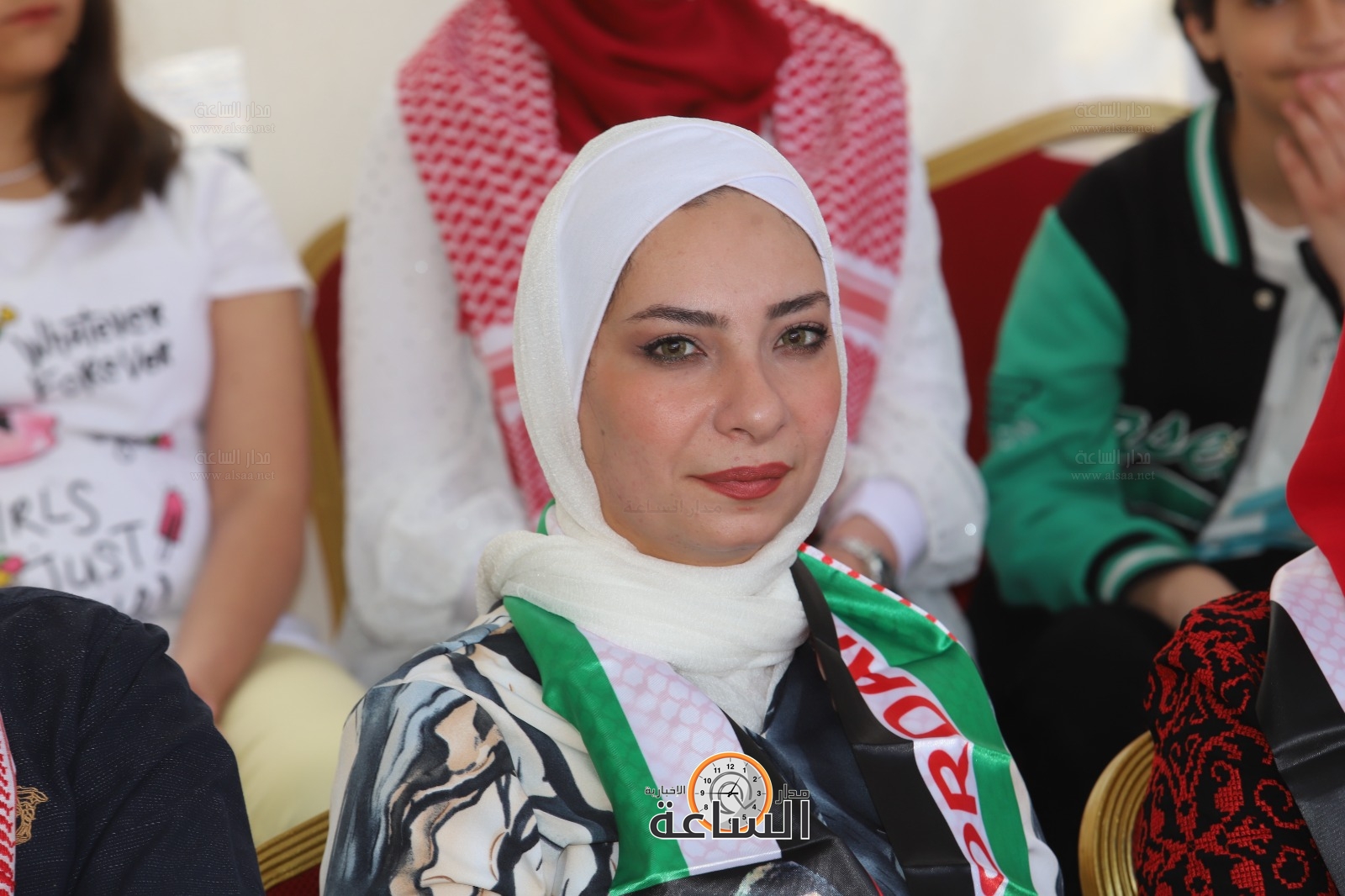 Madar Al-Saa Images 0.518668272273255