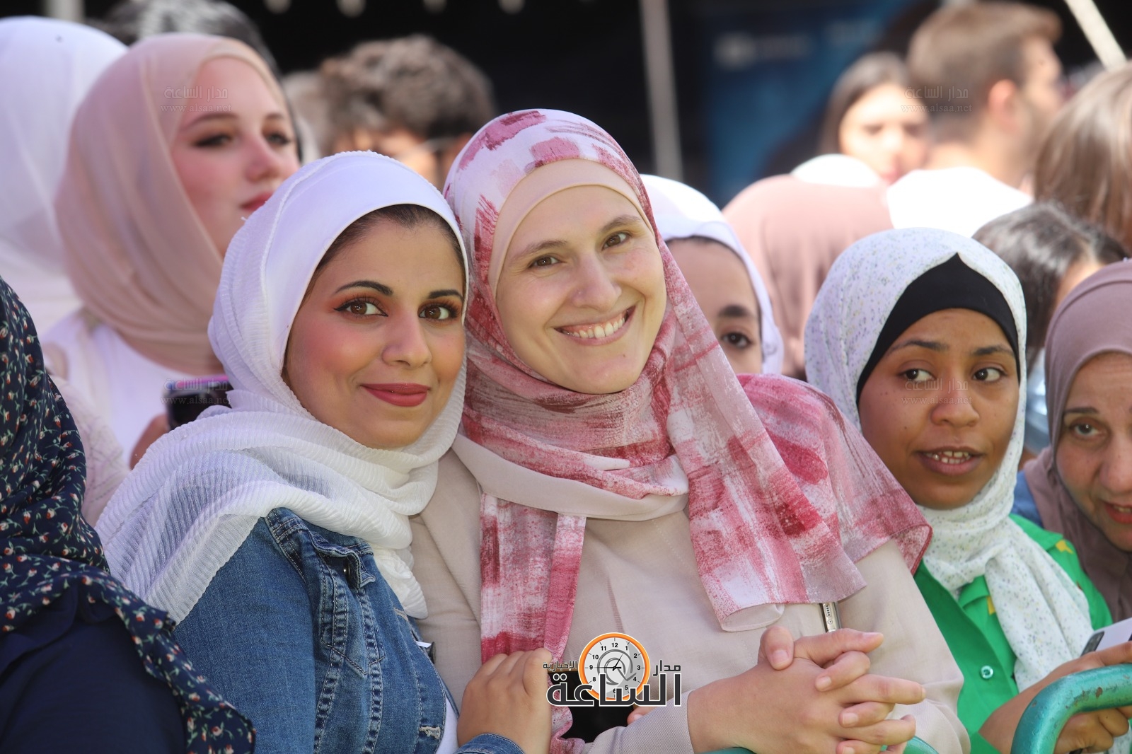 Madar Al-Saa Images 0.07776997281084475