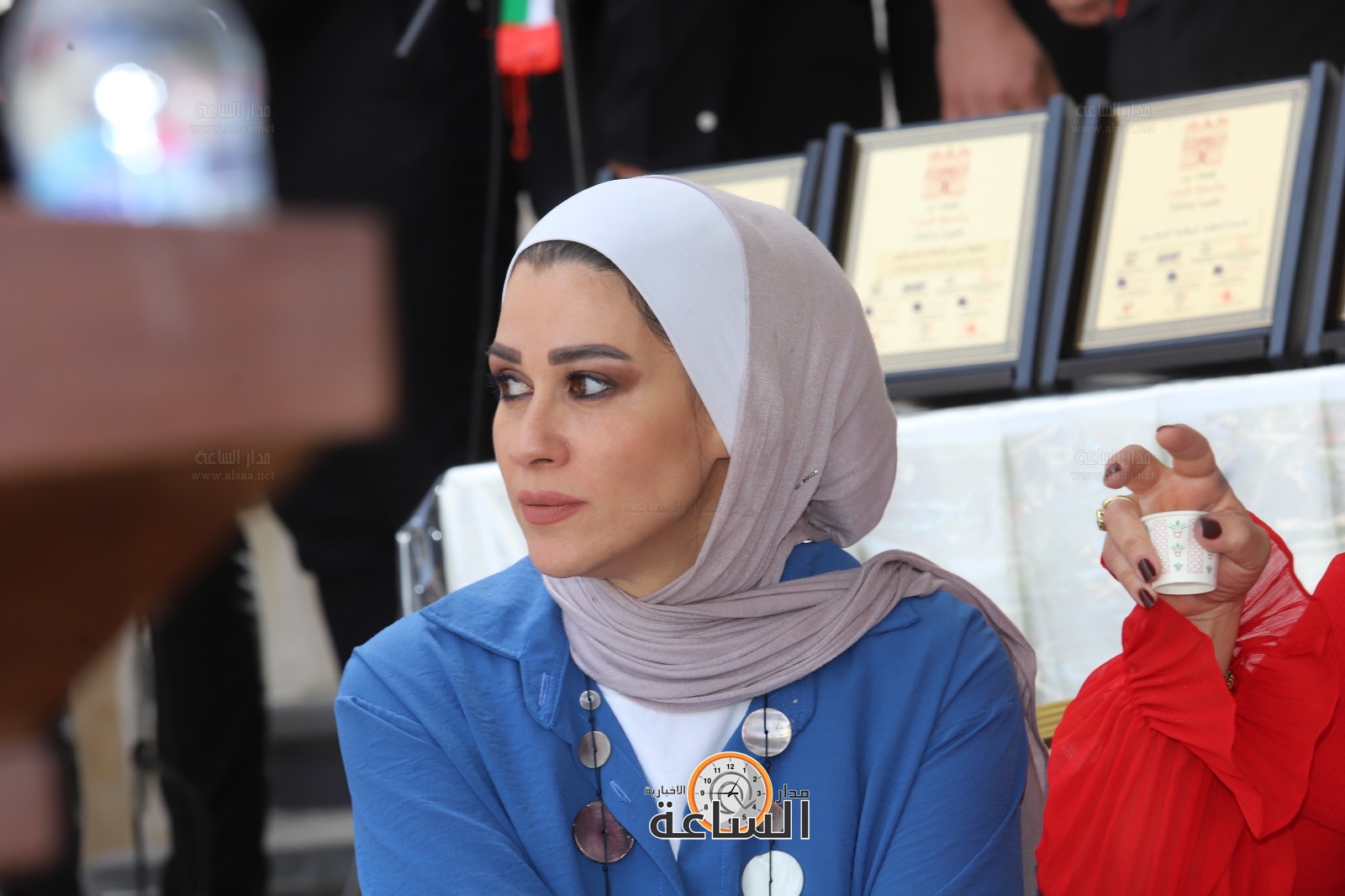 Madar Al-Saa Images 0.9535850672972299