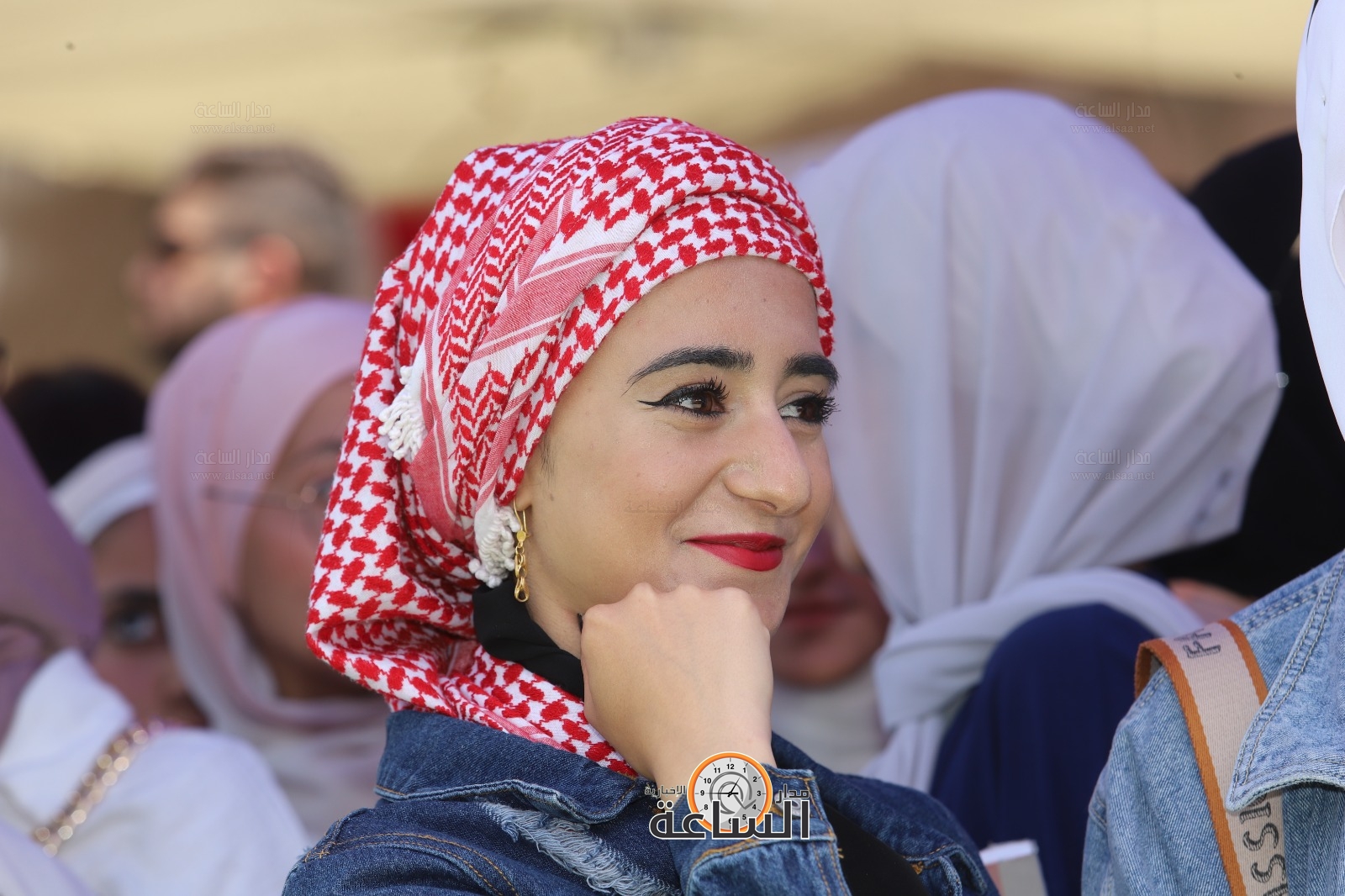 Madar Al-Saa Images 0.6081899346064106