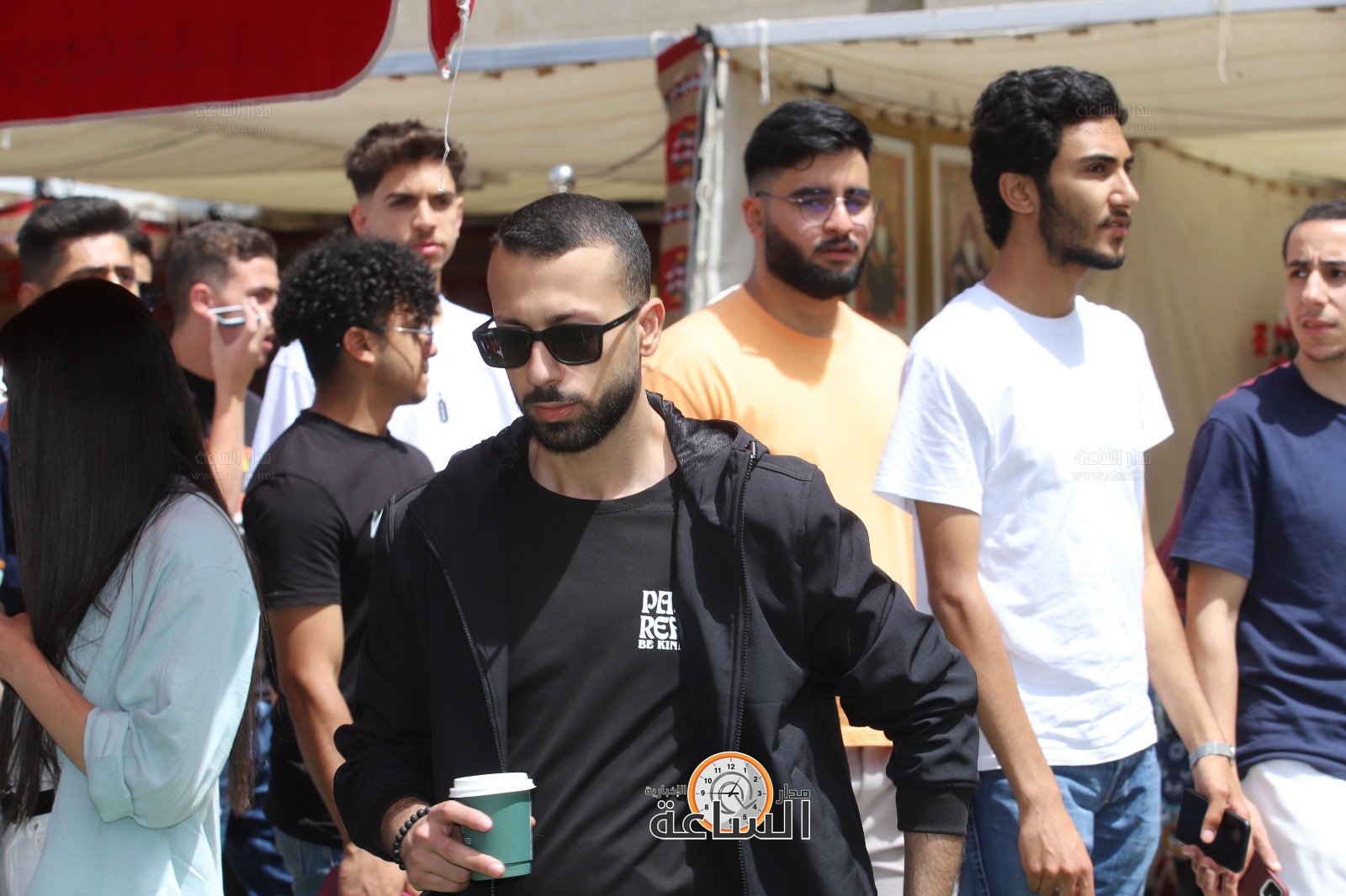 Madar Al-Saa Images 0.07079897008989633