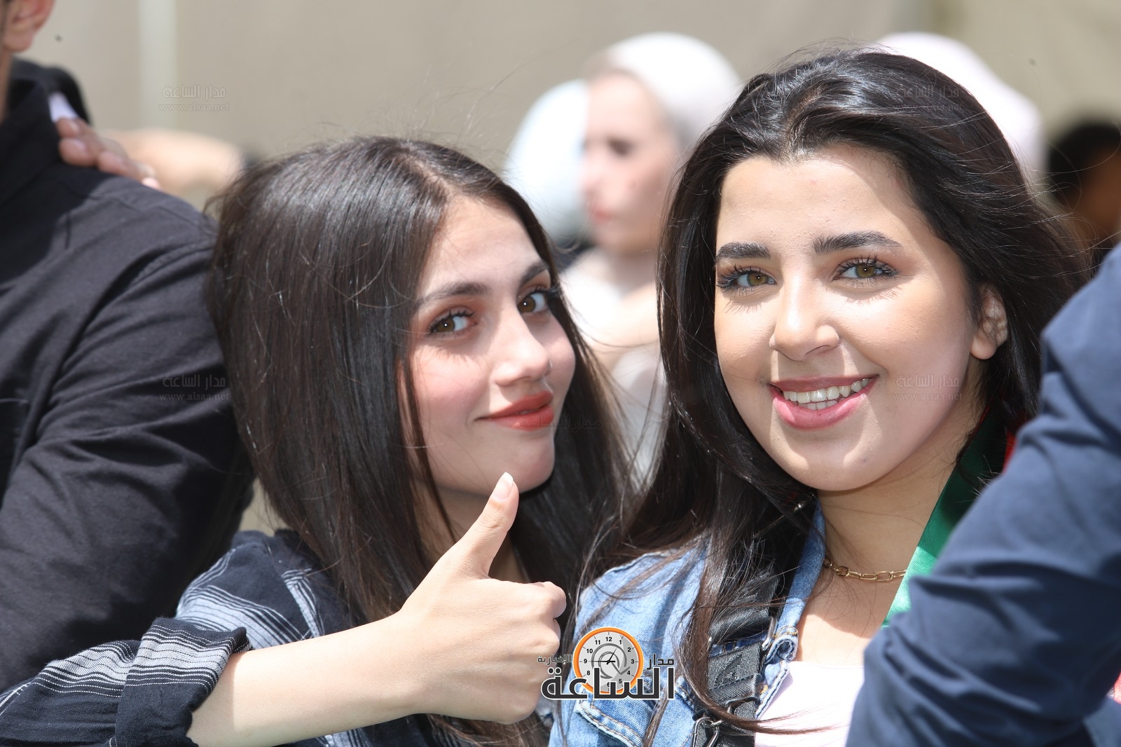 Madar Al-Saa Images 0.611137639104455