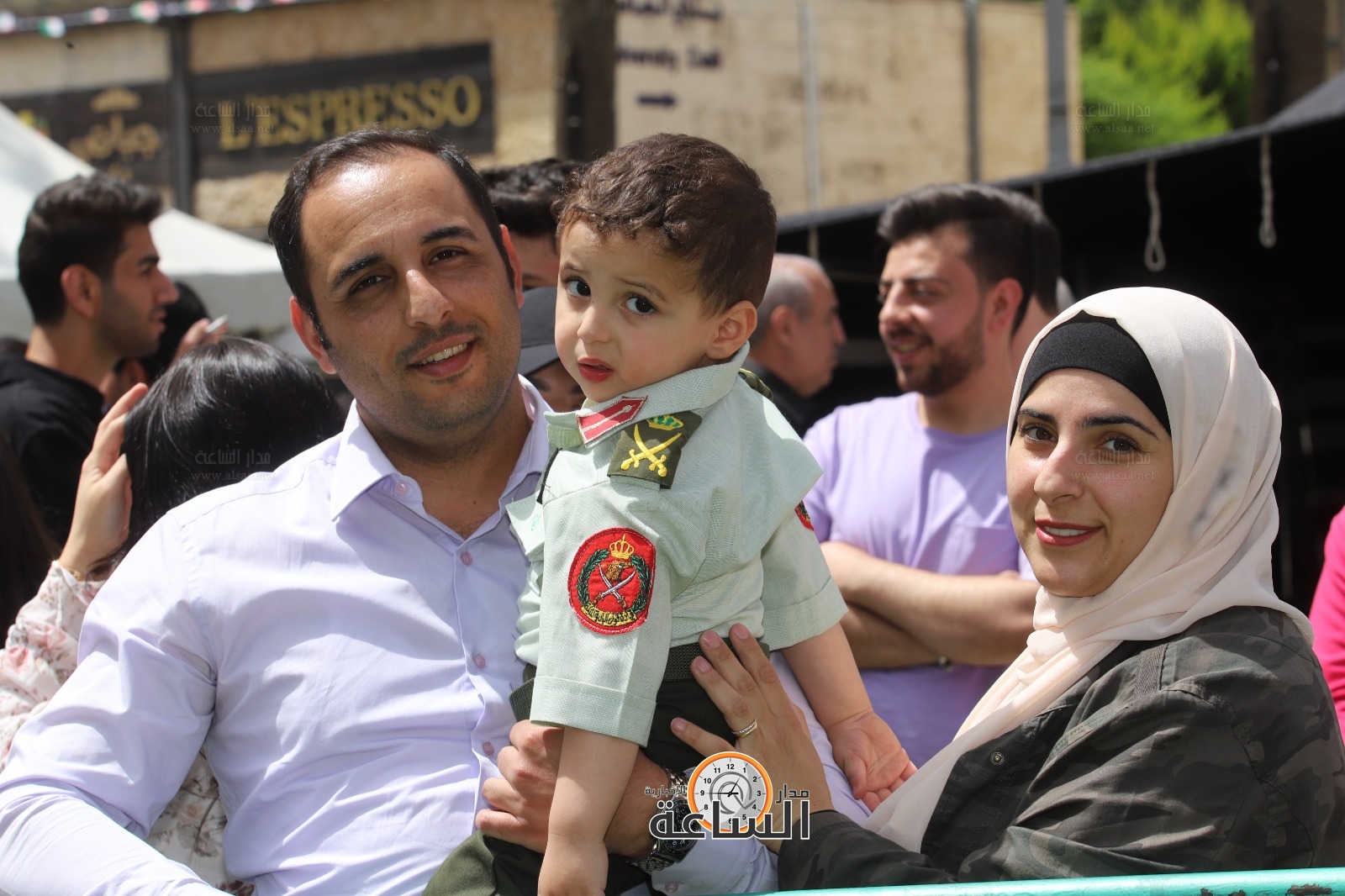 Madar Al-Saa Images 0.8347465805801415