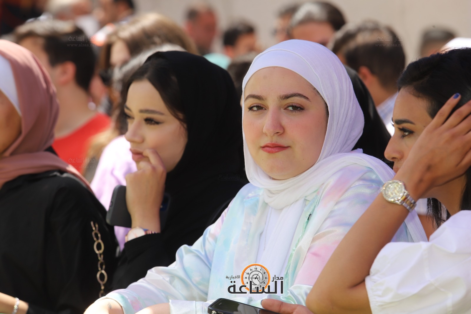 Madar Al-Saa Images 0.23560158127555408