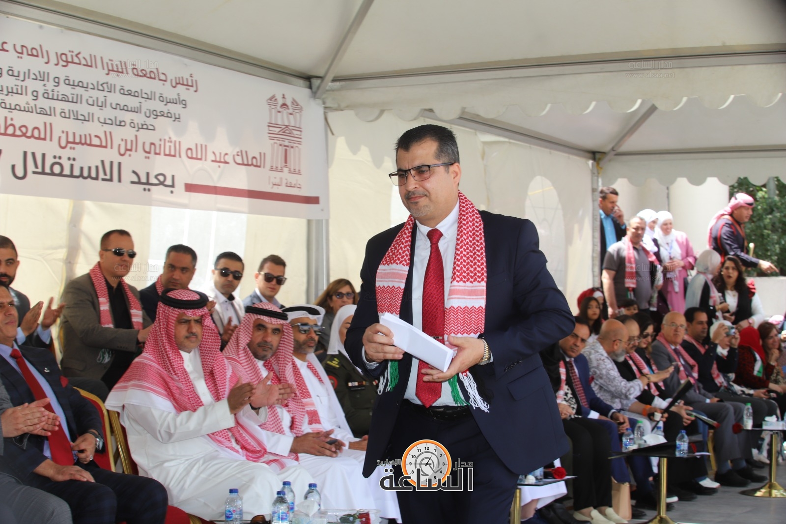 Madar Al-Saa Images 0.06878922655629416