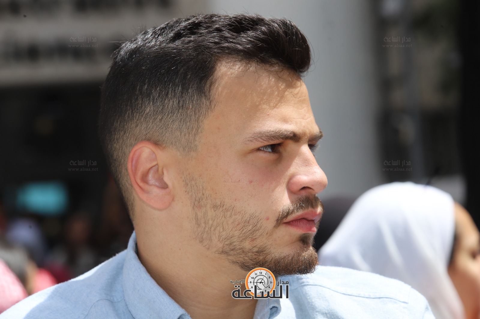 Madar Al-Saa Images 0.12419446416080415