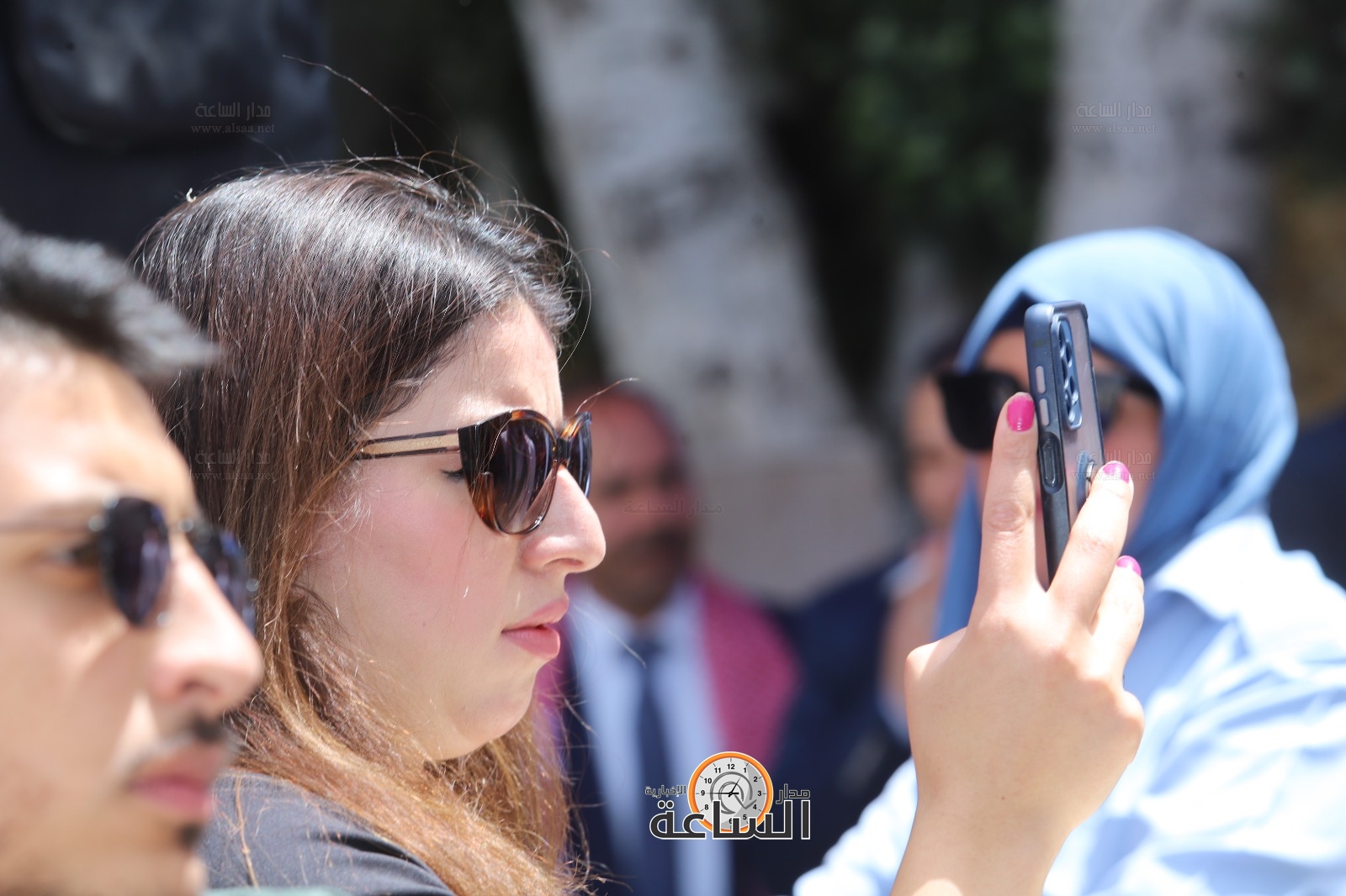 Madar Al-Saa Images 0.8069810973476959