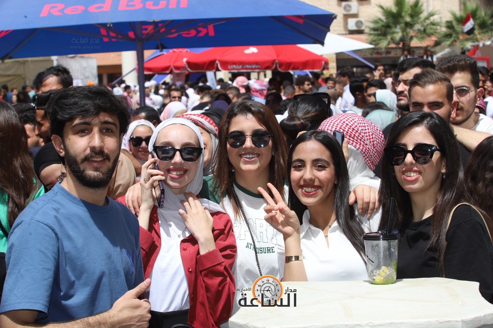 Madar Al-Saa Images 0.7836578213488328