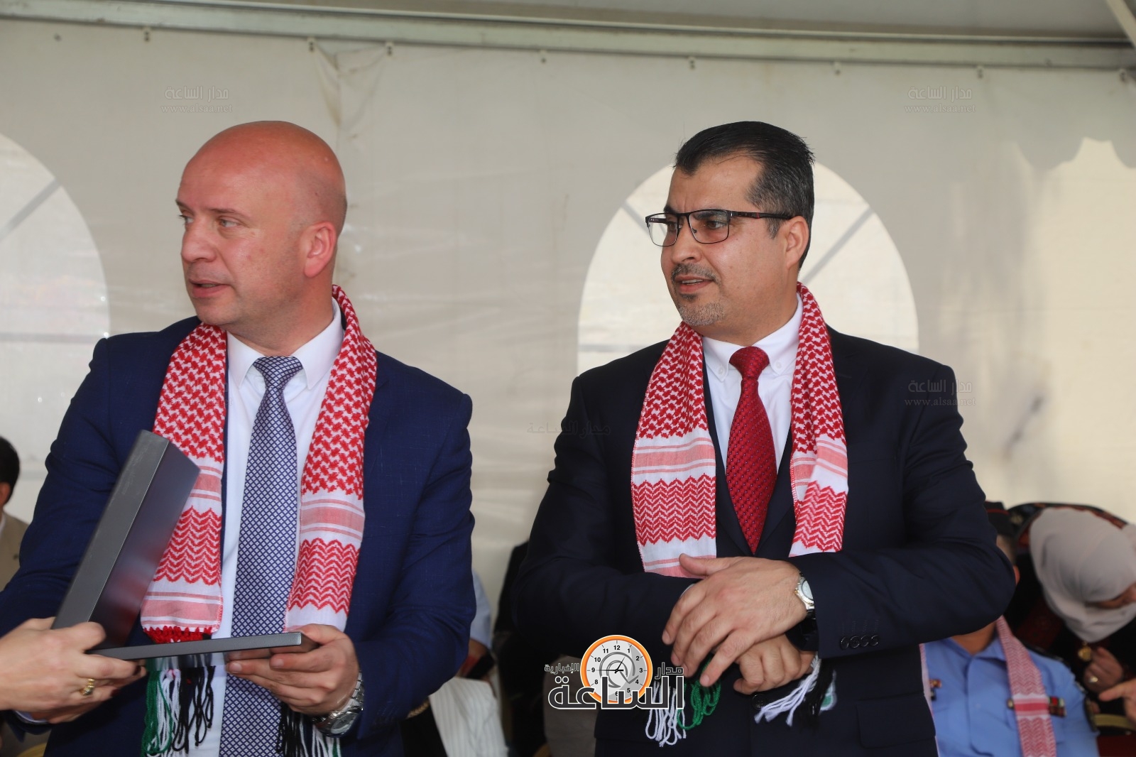 Madar Al-Saa Images 0.10369613128517918