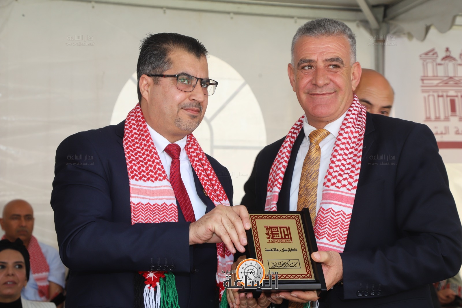 Madar Al-Saa Images 0.8214774607263997