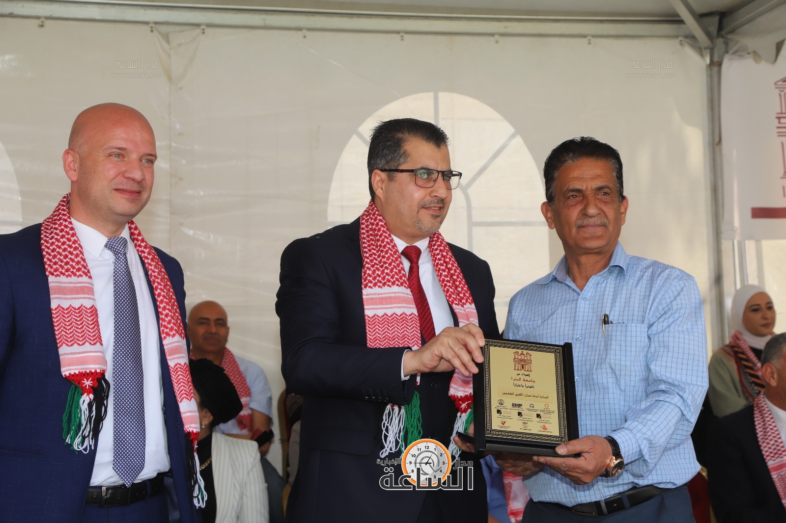 Madar Al-Saa Images 0.9135208051815746