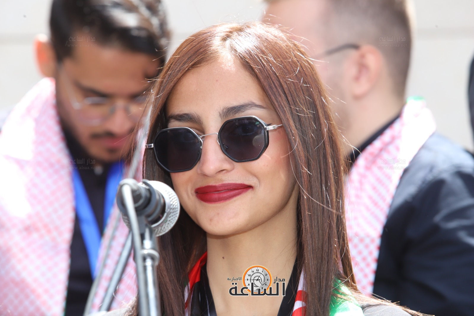 Madar Al-Saa Images 0.5317723382442847