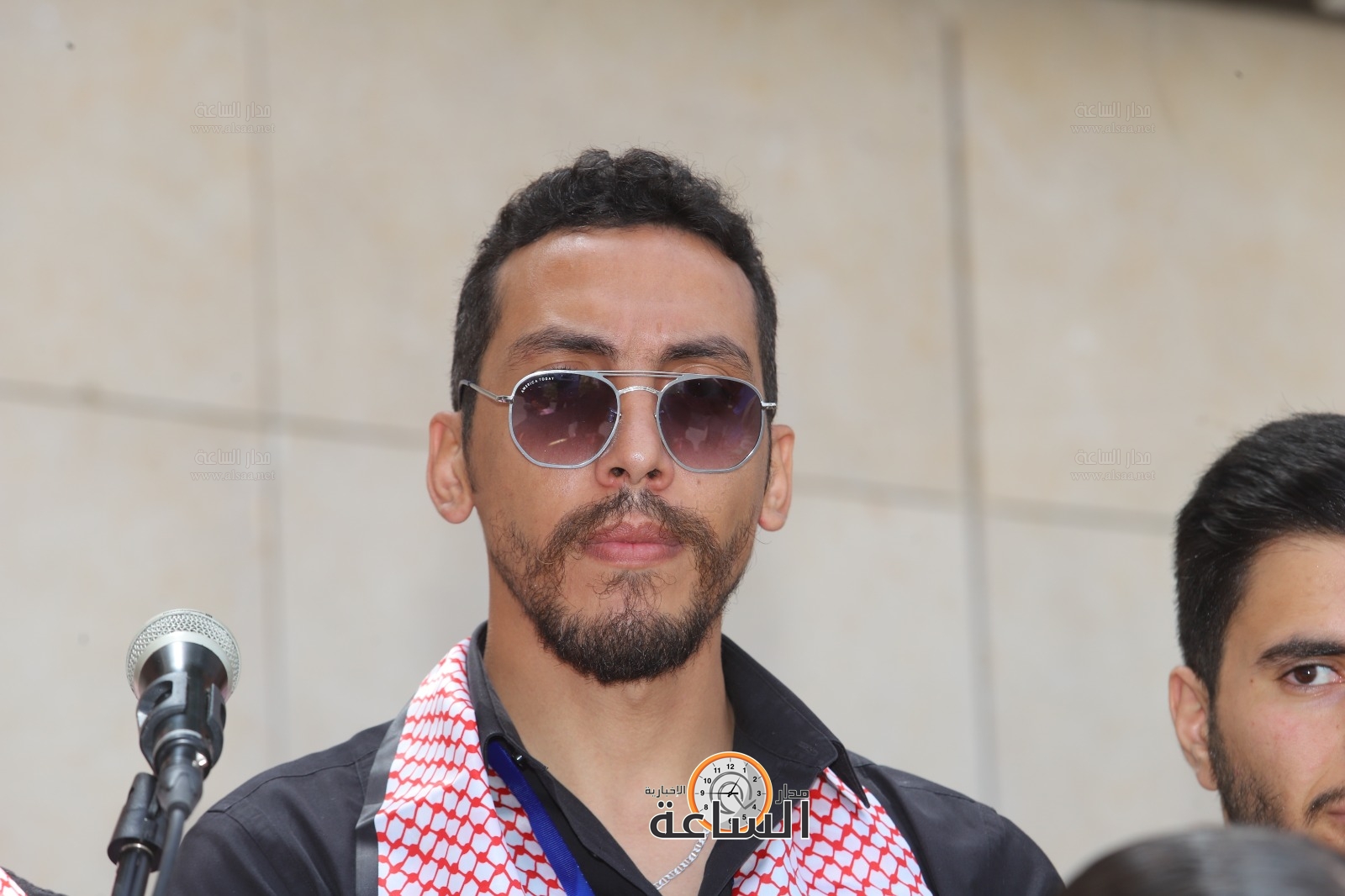 Madar Al-Saa Images 0.40250203998645806