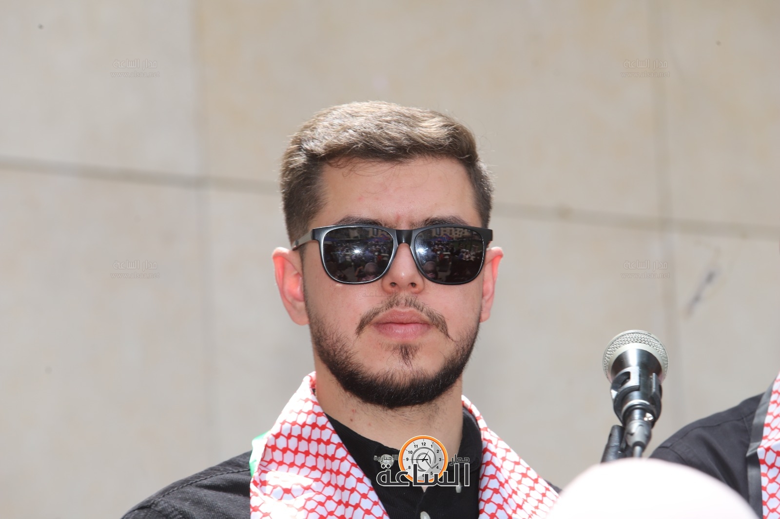 Madar Al-Saa Images 0.352531841328686