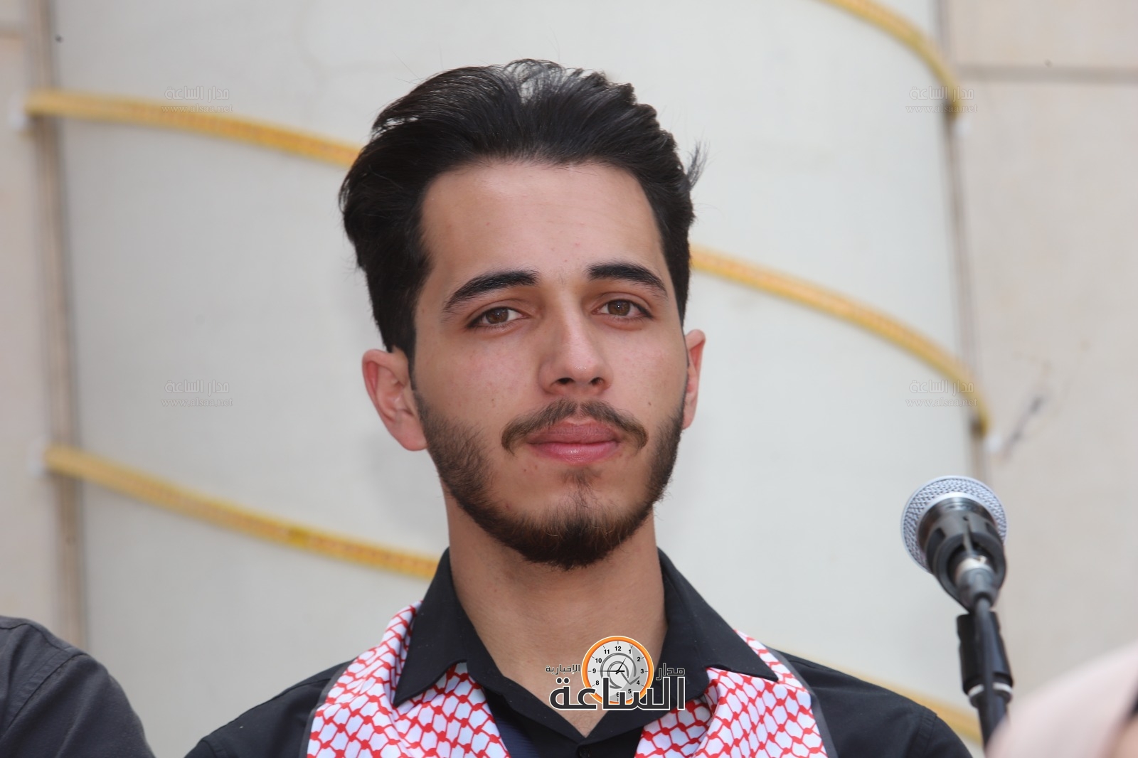 Madar Al-Saa Images 0.8014192127401585