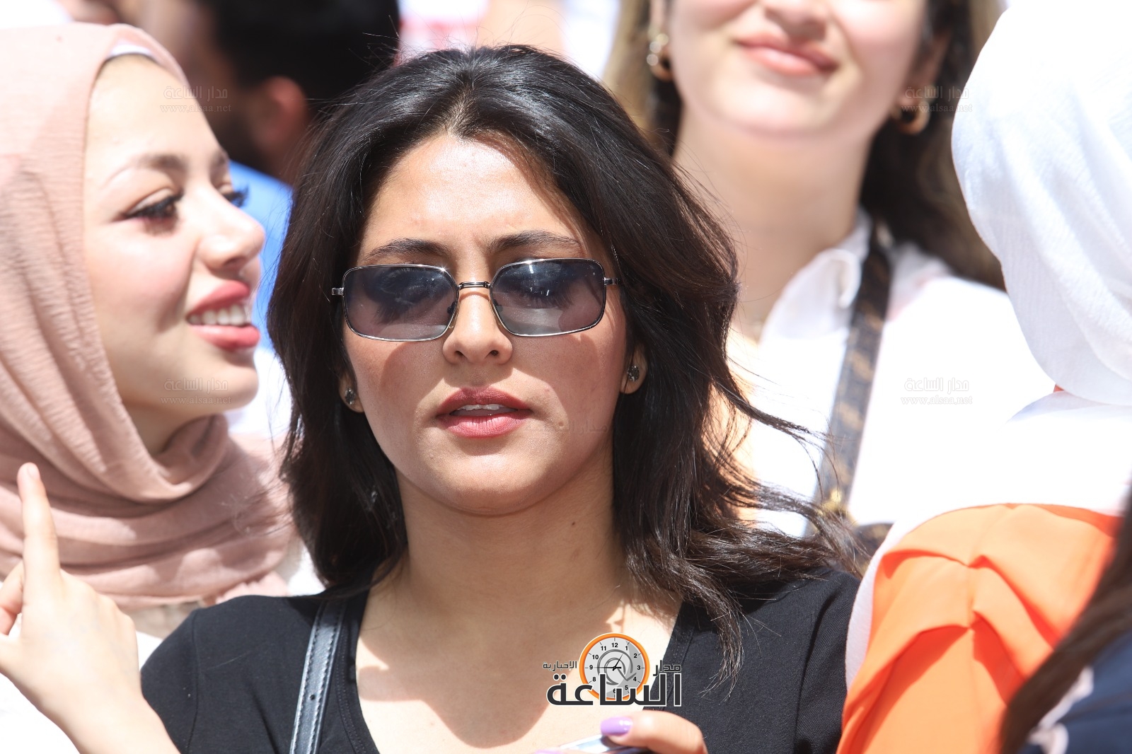 Madar Al-Saa Images 0.22183196419573048