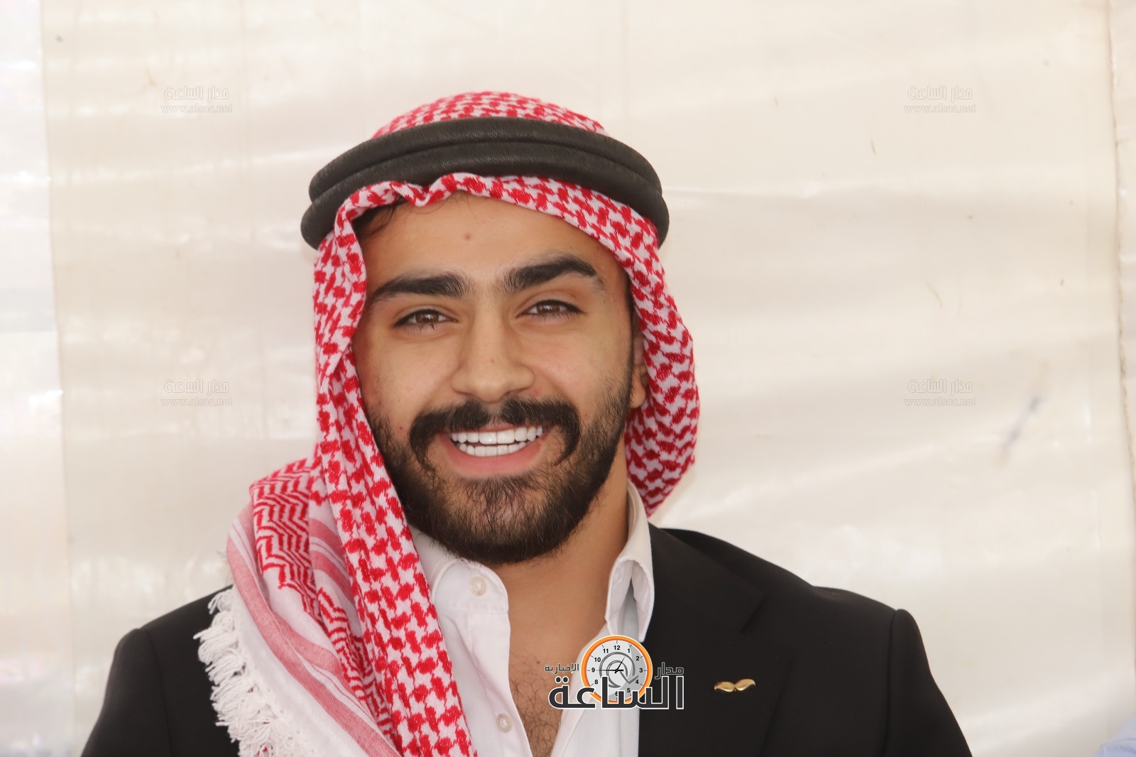 Madar Al-Saa Images 0.09638770114862139