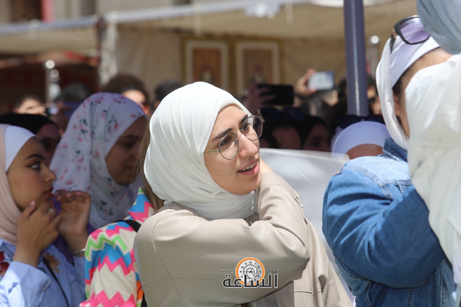 Madar Al-Saa Images 0.7516979899950833