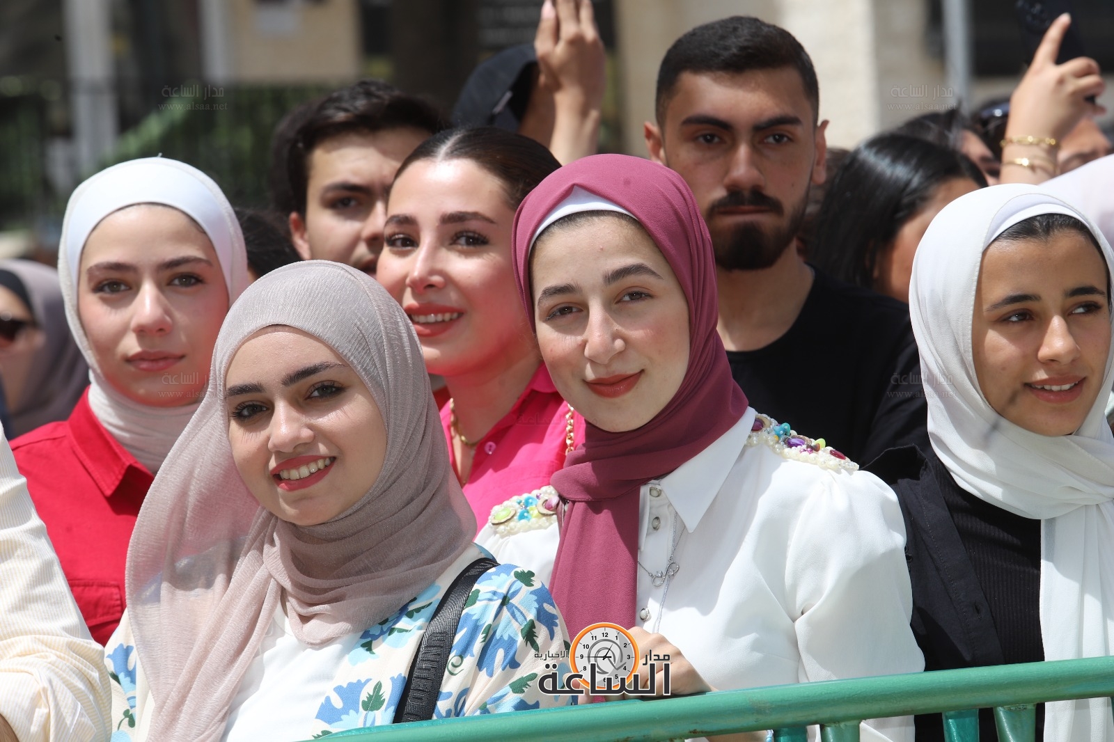 Madar Al-Saa Images 0.32331841681943563