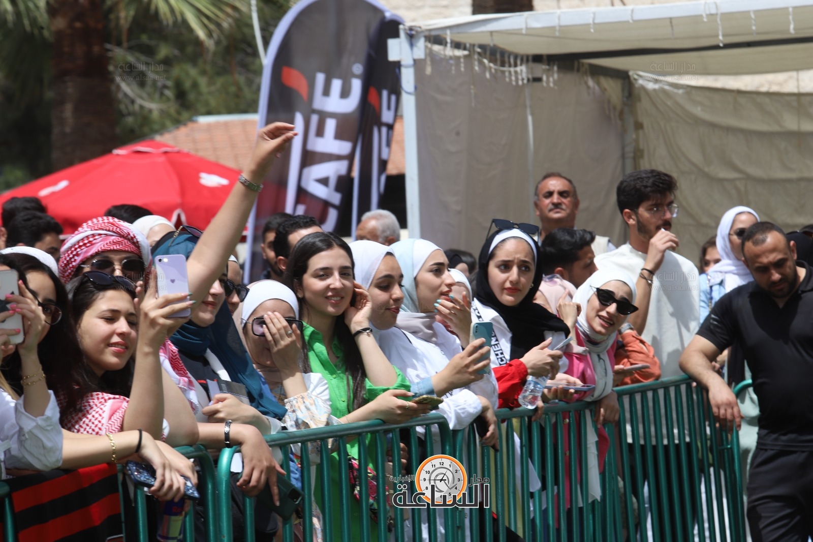 Madar Al-Saa Images 0.5149205691573571