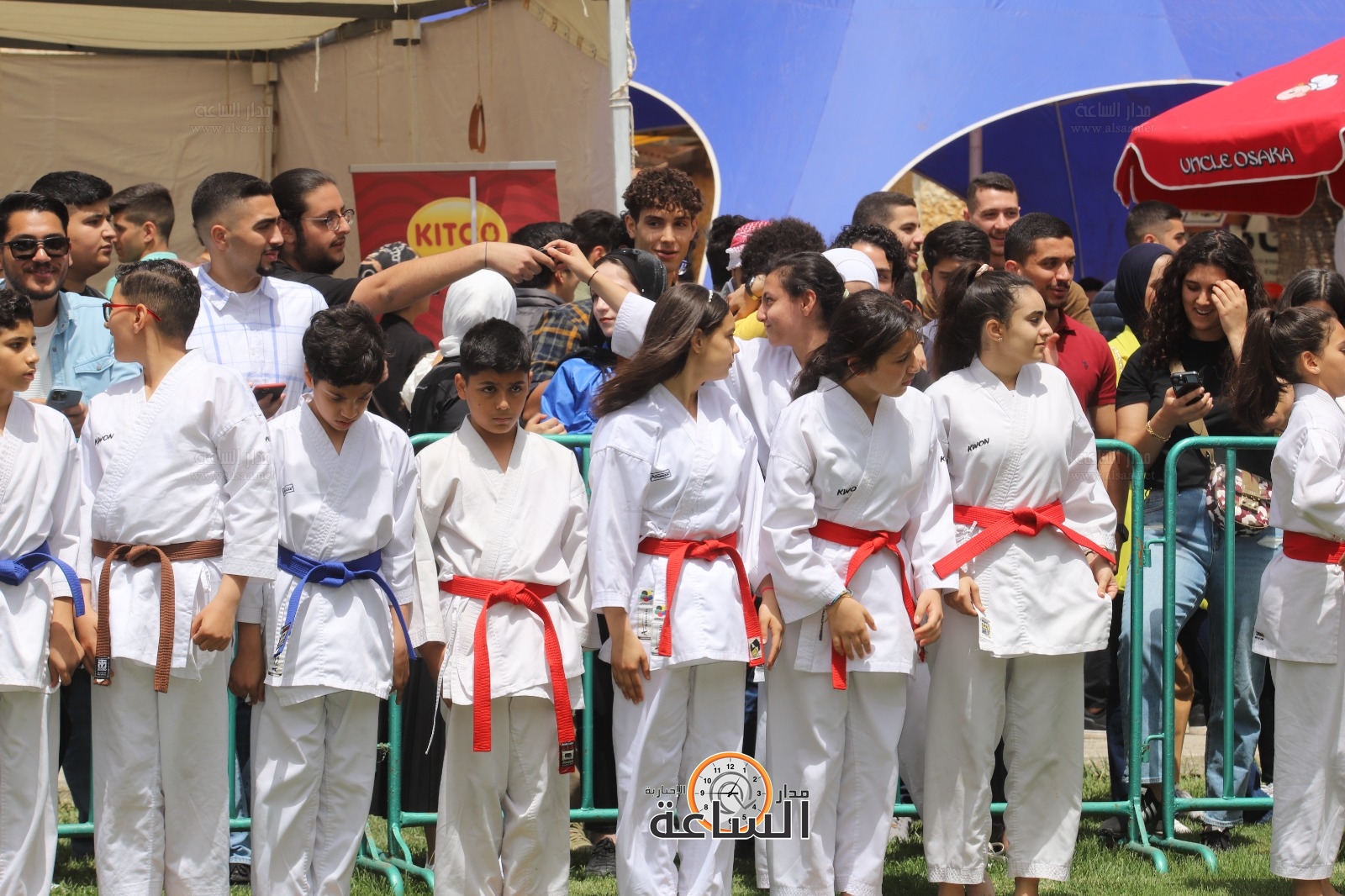 Madar Al-Saa Images 0.4102661279616435