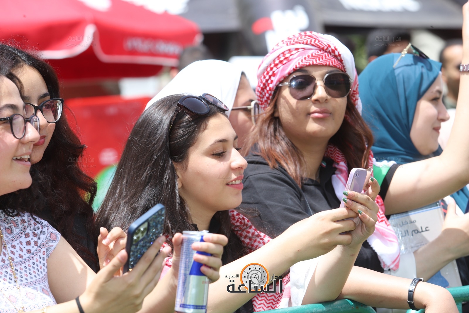 Madar Al-Saa Images 0.6278325170676398