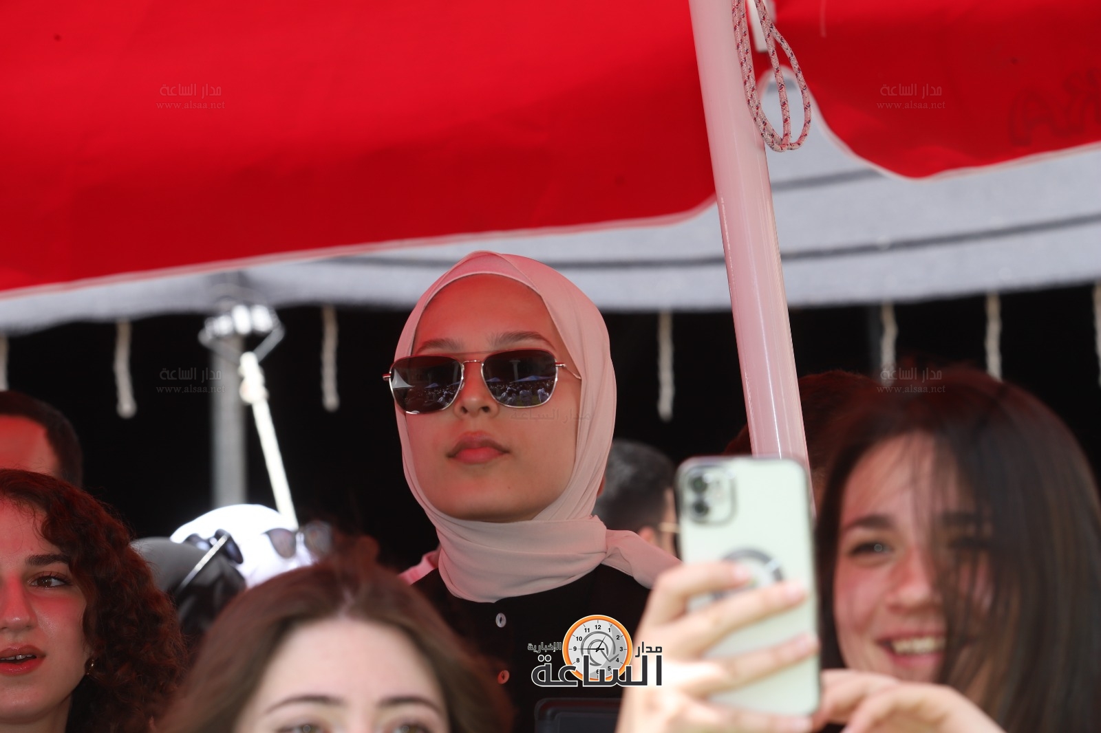 Madar Al-Saa Images 0.5074700984515292