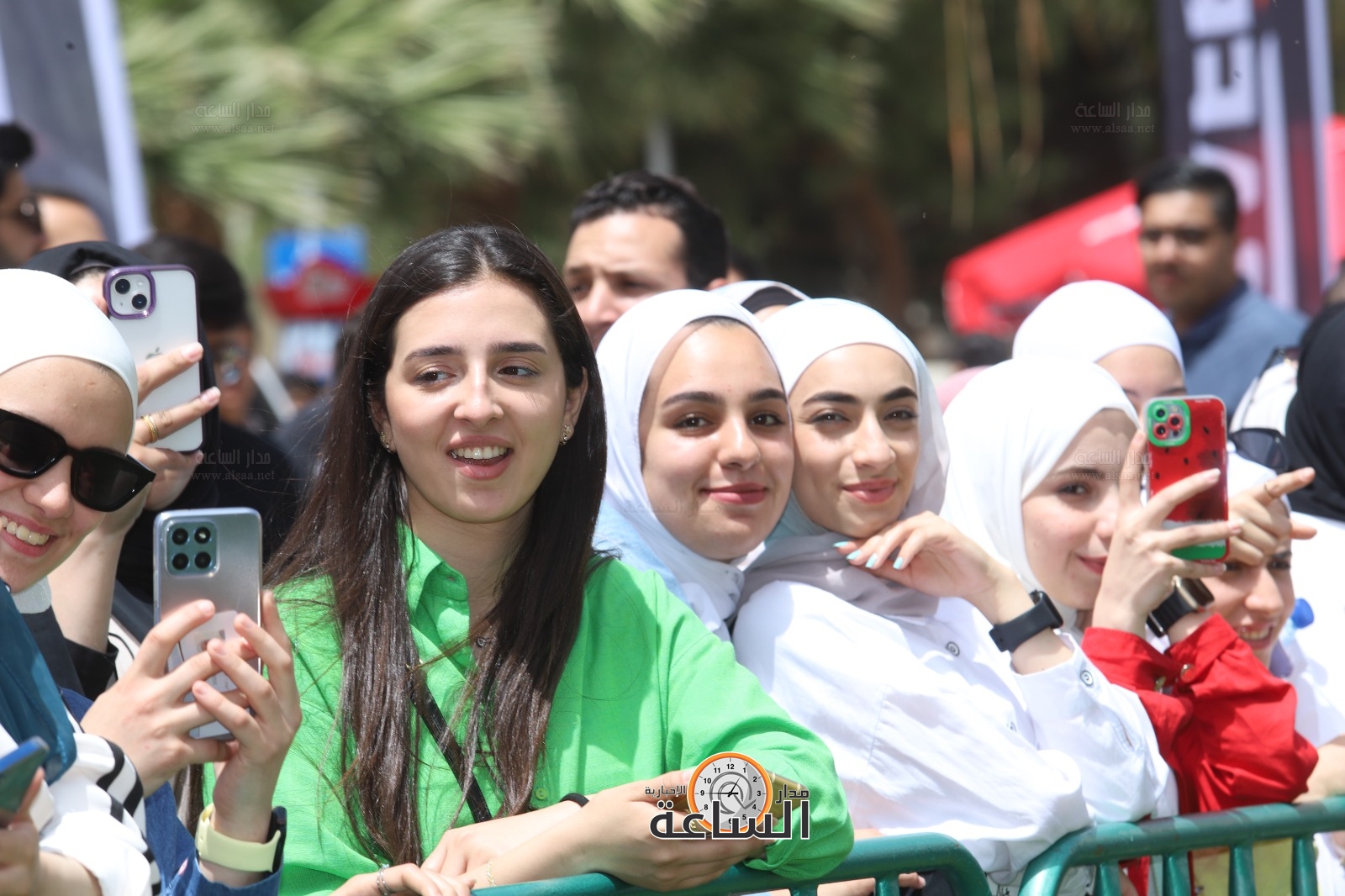 Madar Al-Saa Images 0.36662727323392486