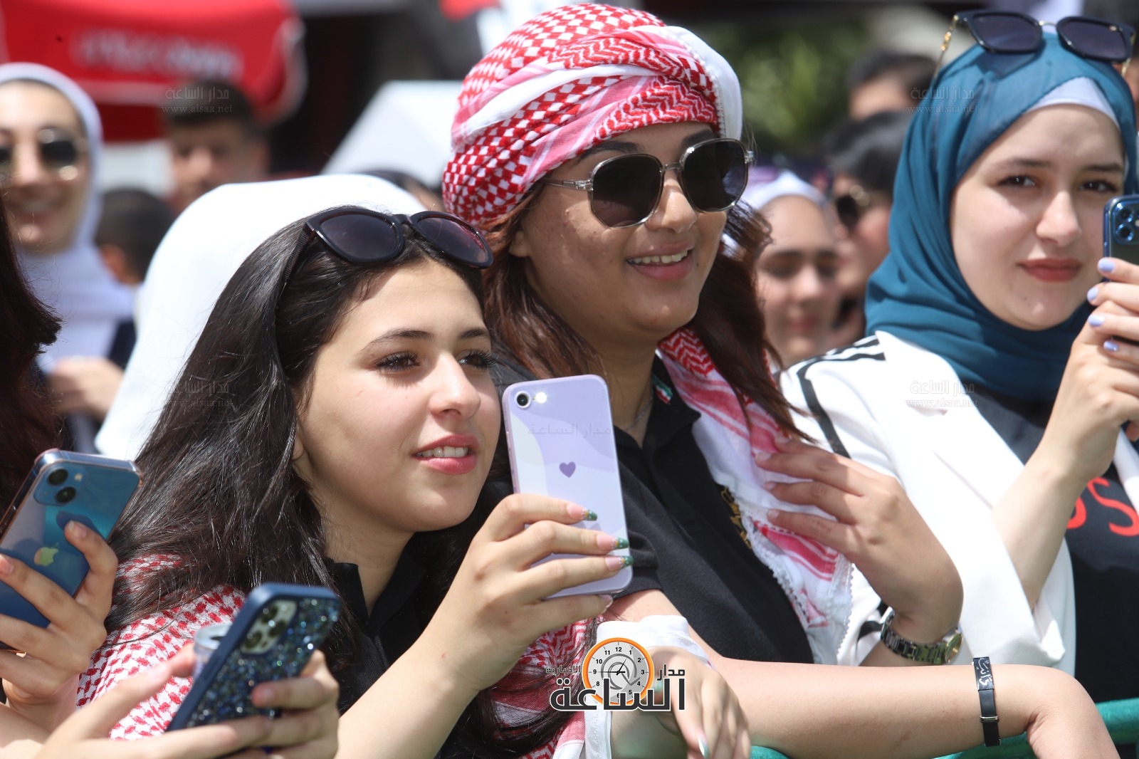 Madar Al-Saa Images 0.3803084279586477