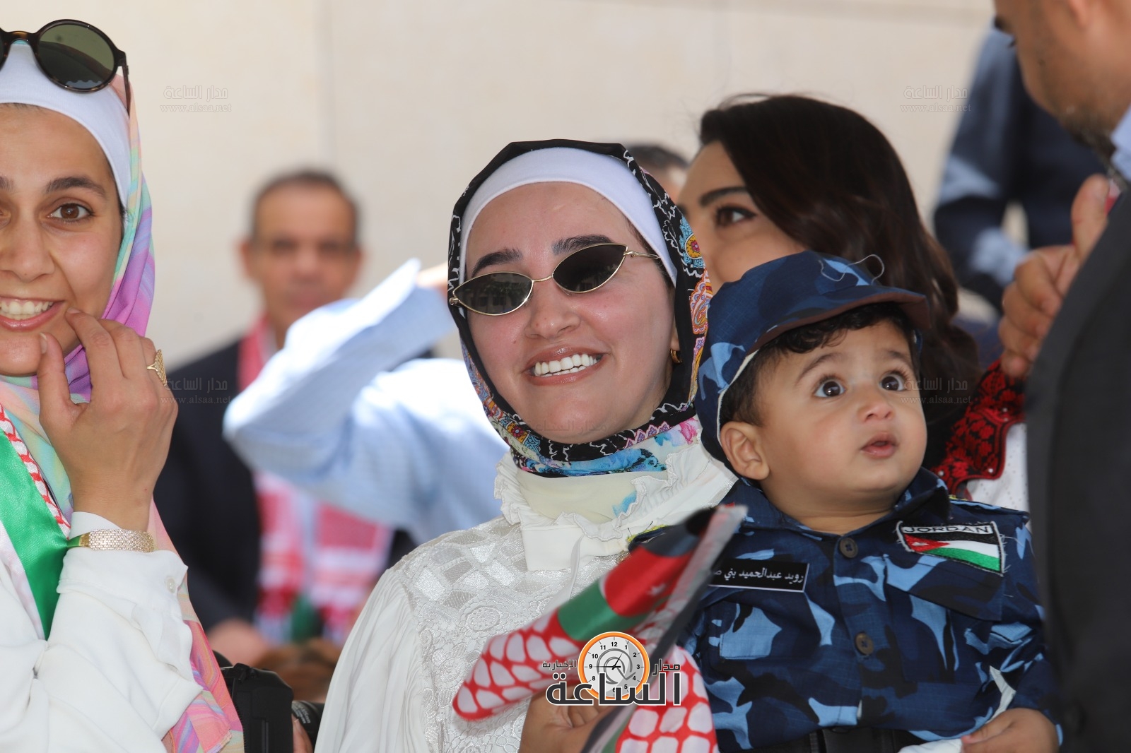 Madar Al-Saa Images 0.8973780773437345