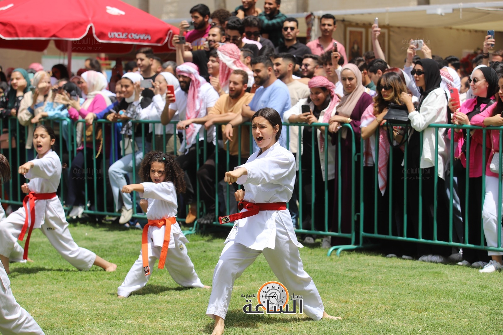 Madar Al-Saa Images 0.7584688480766093