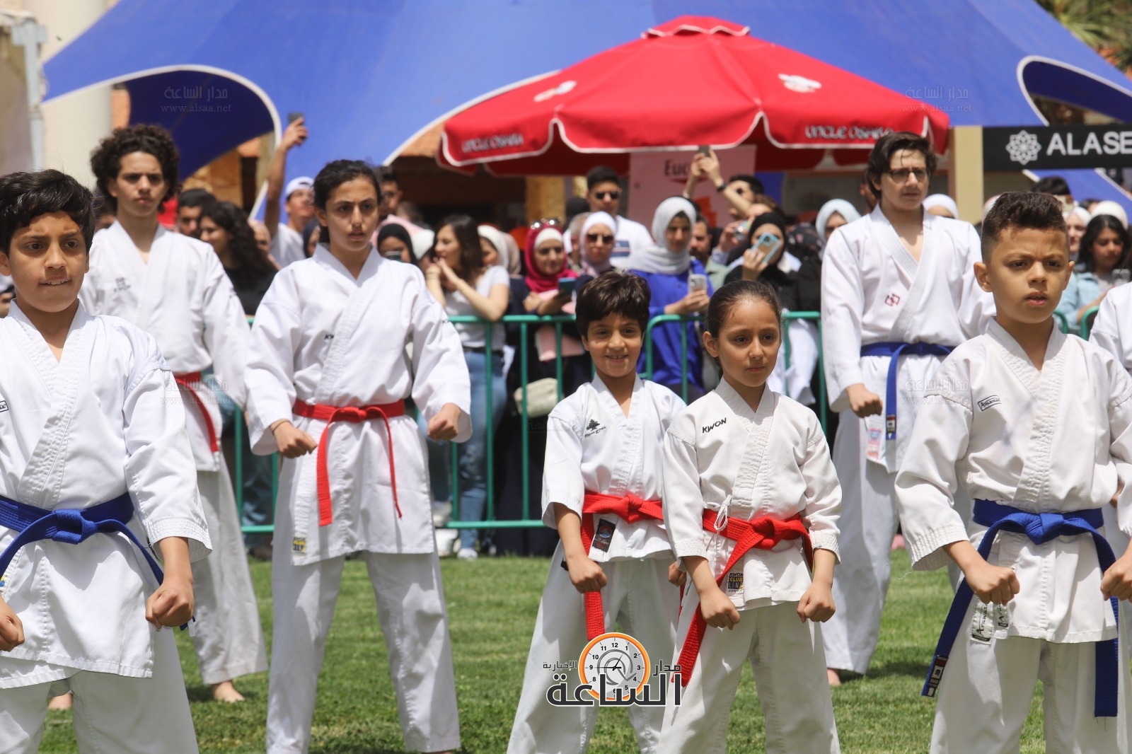 Madar Al-Saa Images 0.5557582974452586