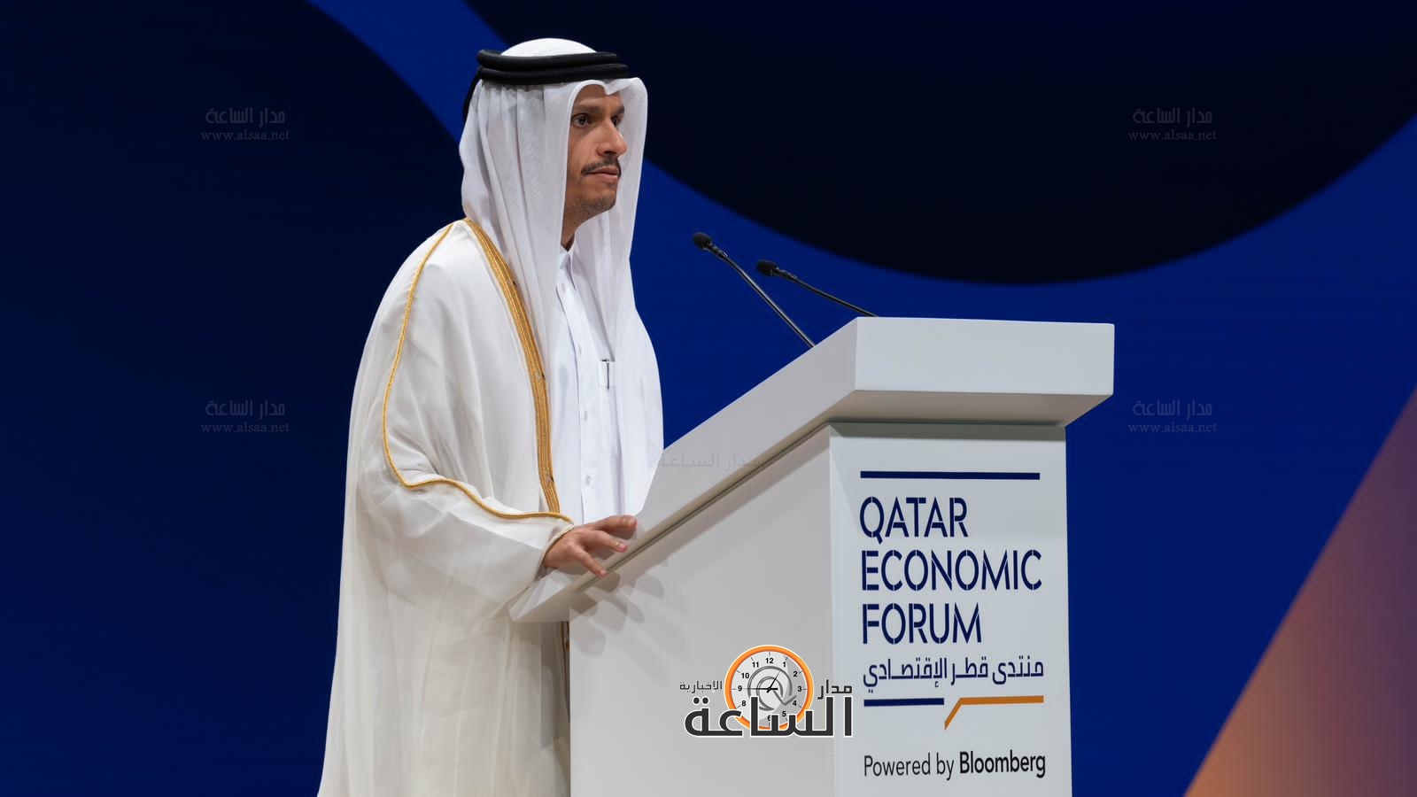 Madar Al-Saa Images 0.7531642764306019