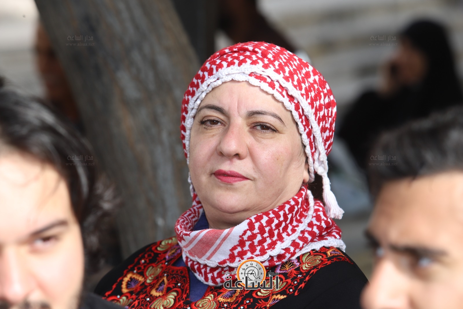 Madar Al-Saa Images 0.28840254270921184