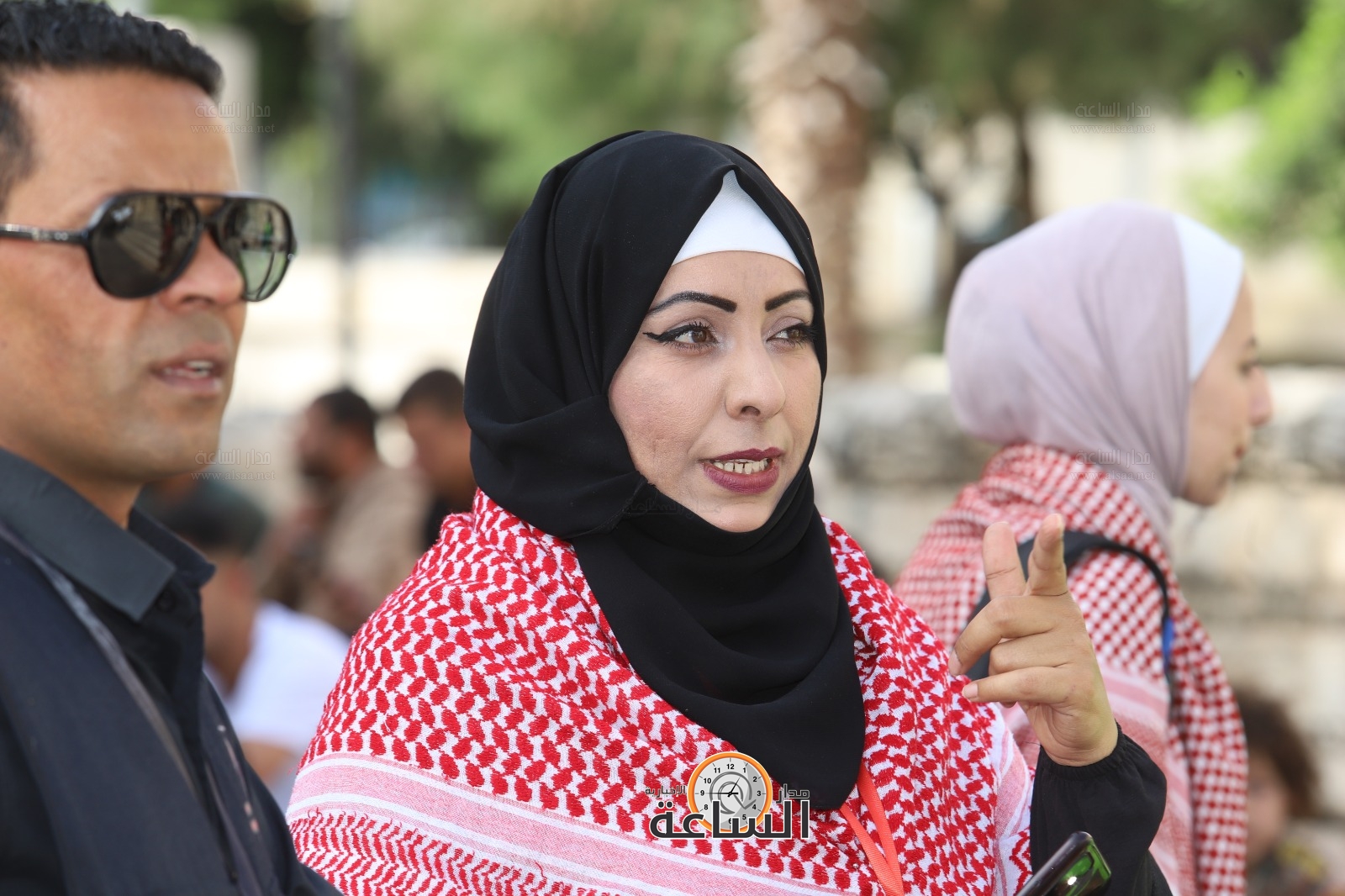 Madar Al-Saa Images 0.5485072503981356