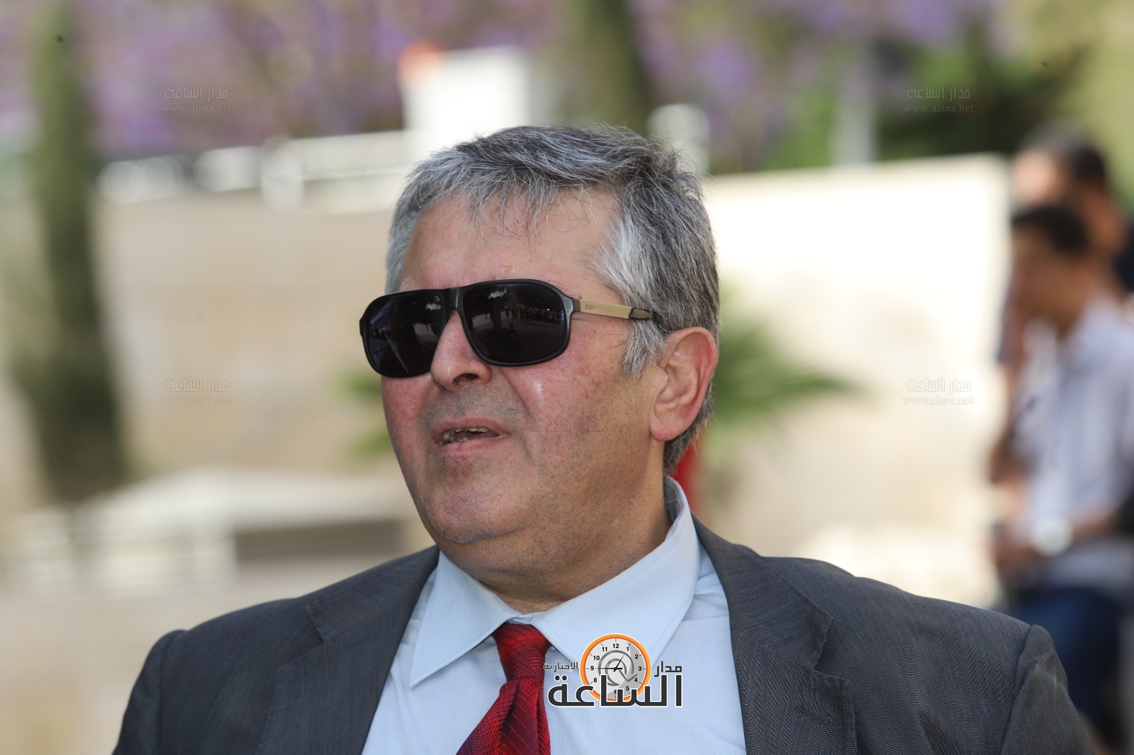 Madar Al-Saa Images 0.569601123861933