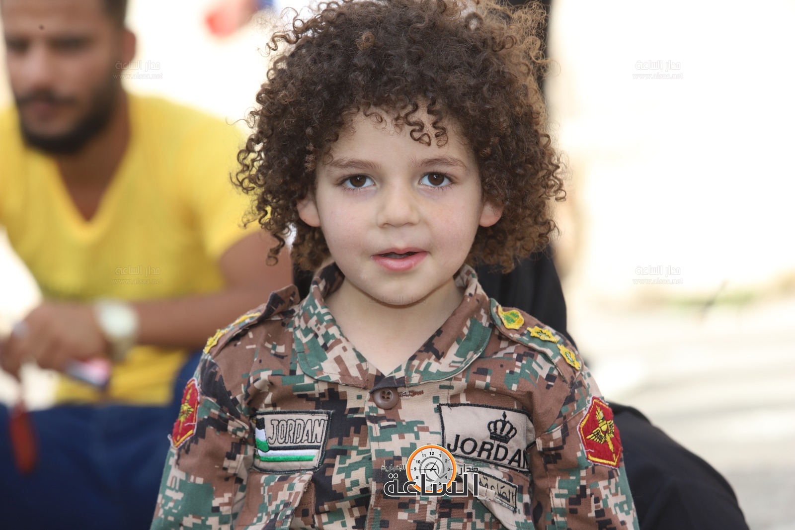 Madar Al-Saa Images 0.7837016486369792