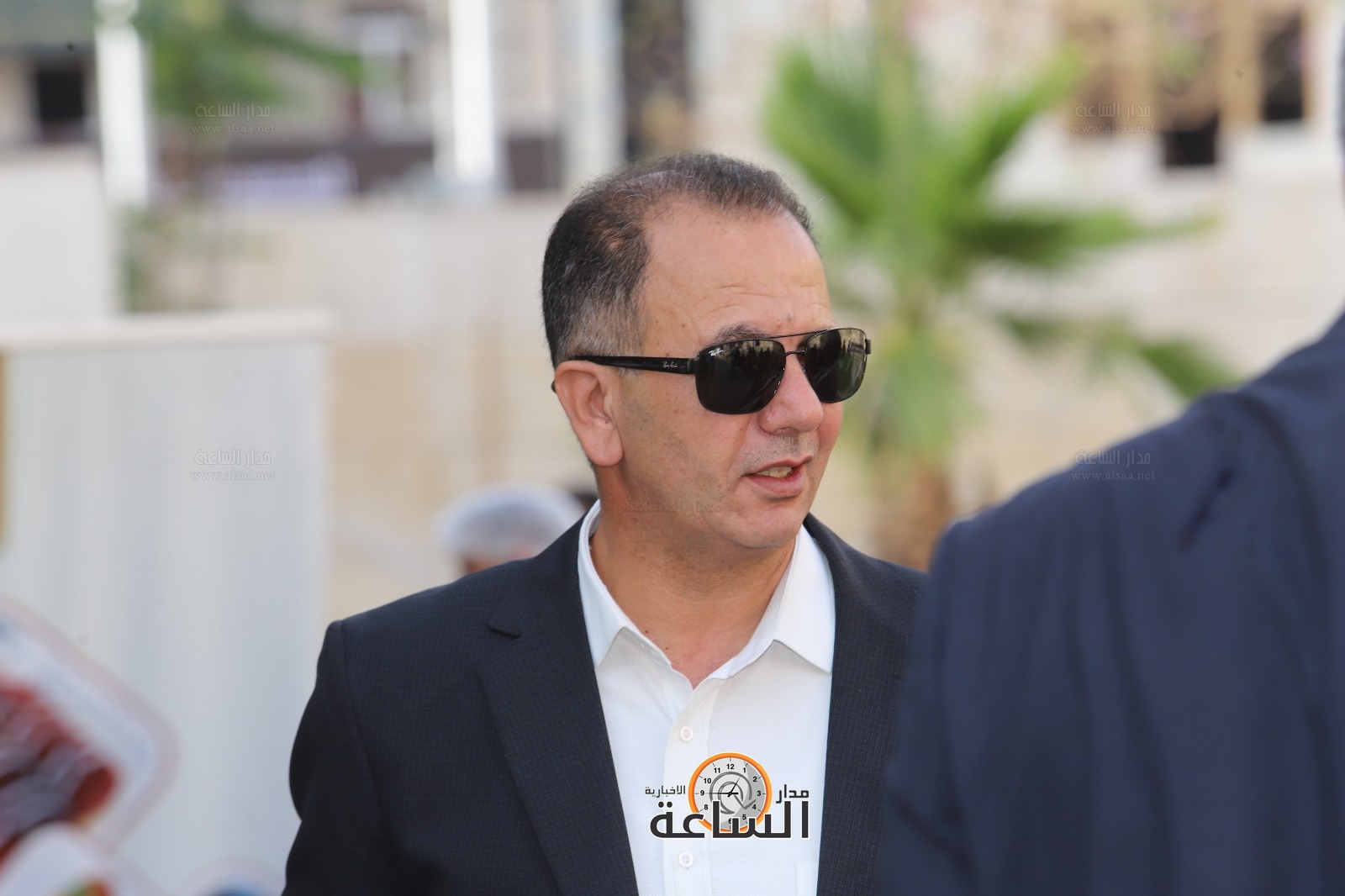 Madar Al-Saa Images 0.5455606216261908