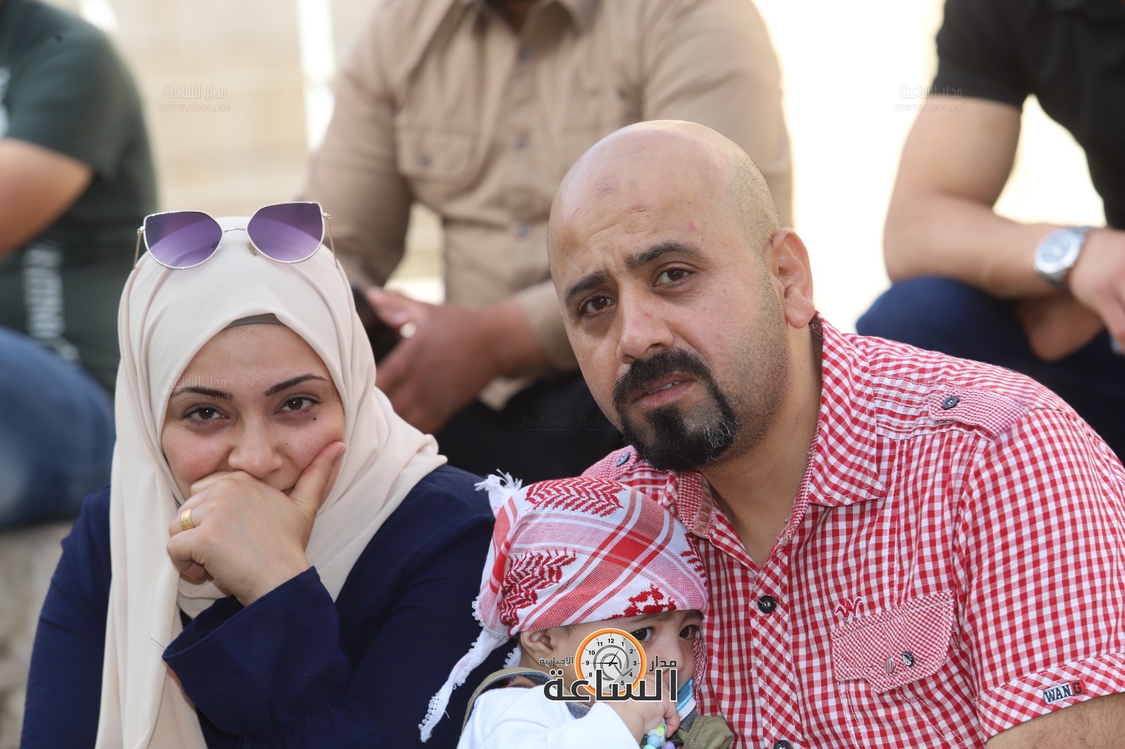 Madar Al-Saa Images 0.9521137159312807