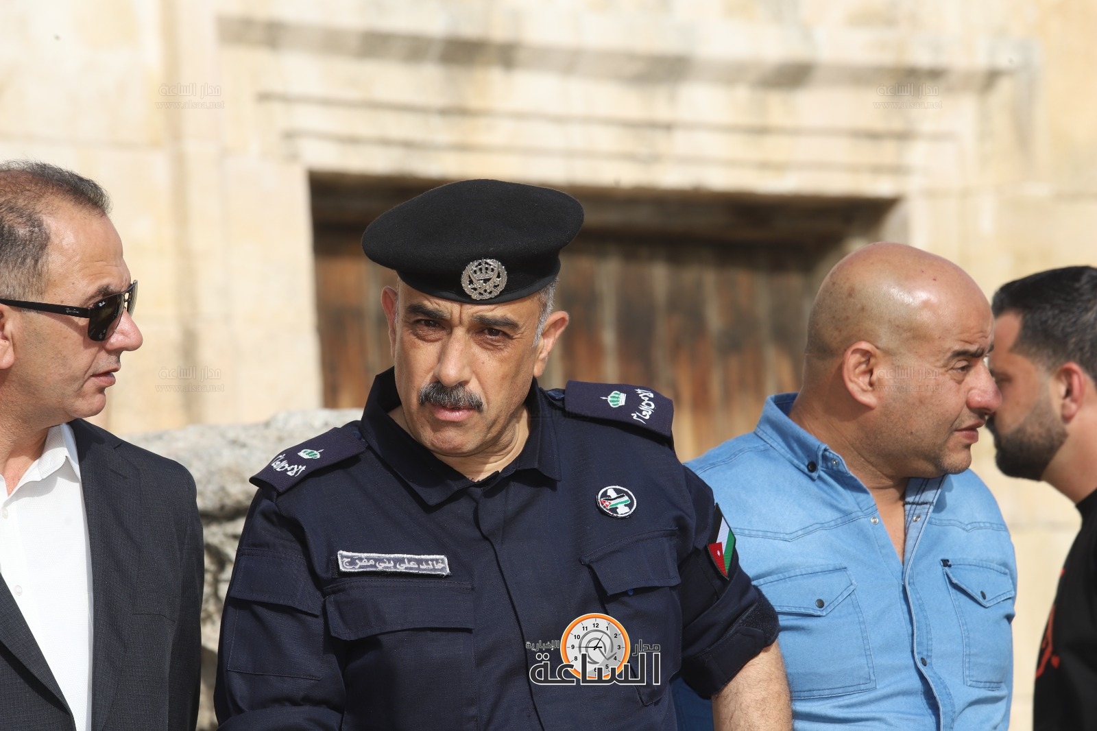 Madar Al-Saa Images 0.9092603086431295