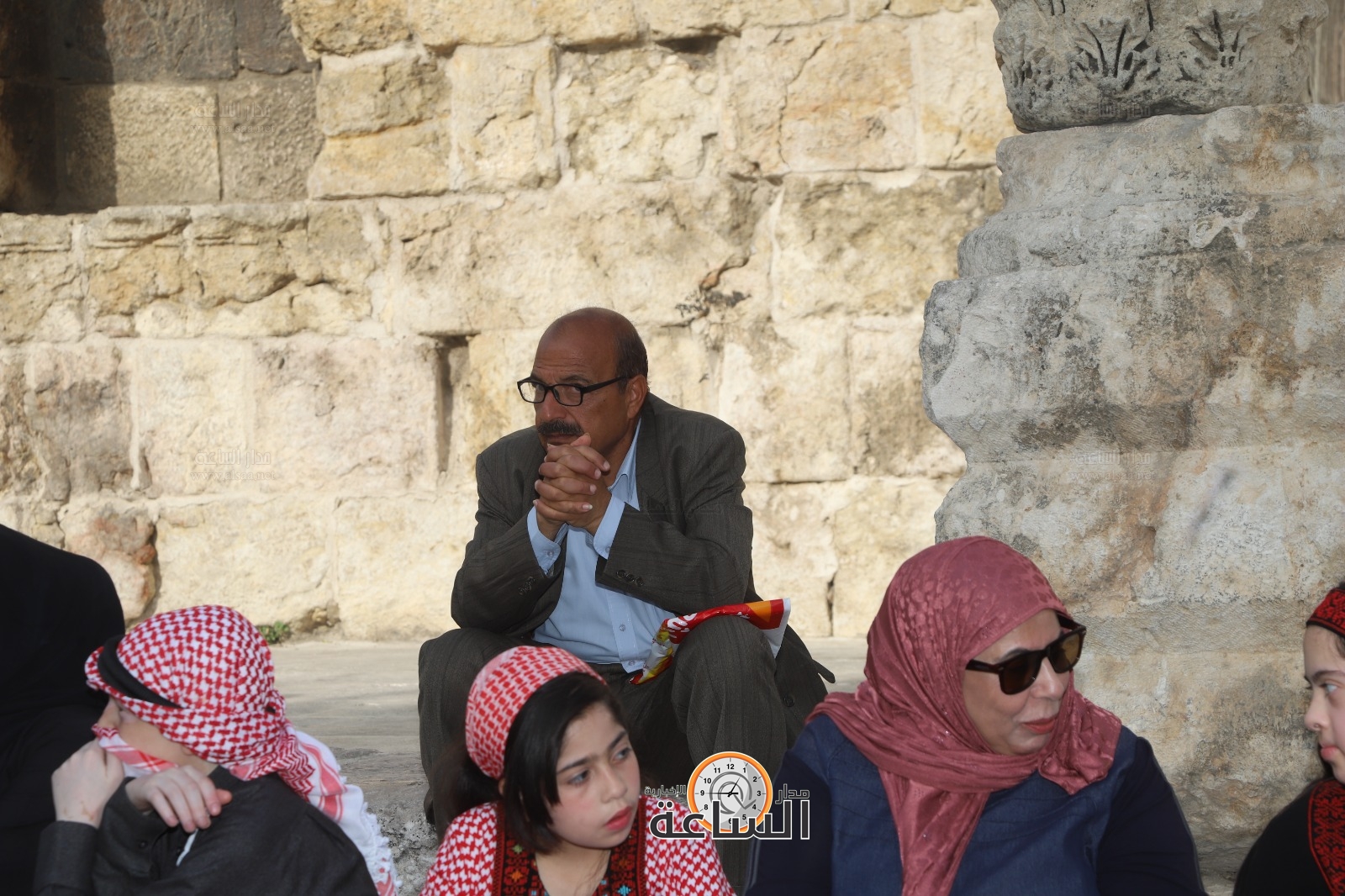 Madar Al-Saa Images 0.5972367661303601