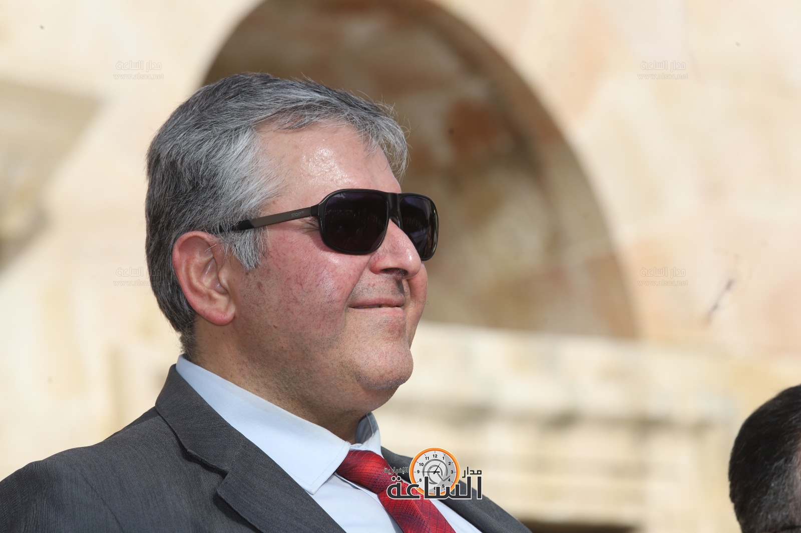 Madar Al-Saa Images 0.36945855870890587